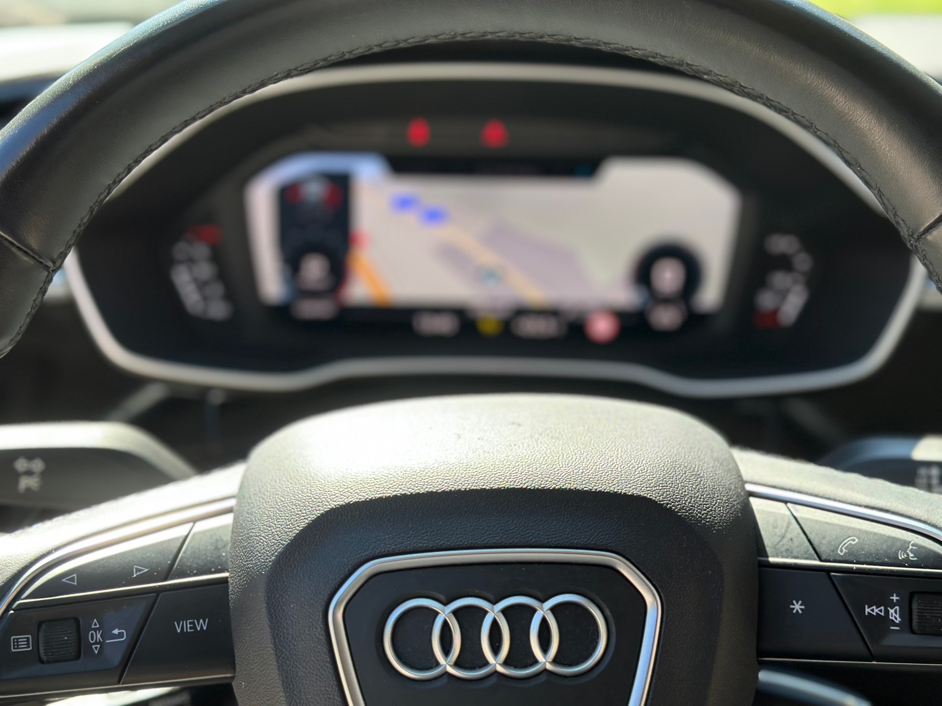 AUDI Q3 Sportback 35 TFSI Attraction S-tronic-image-15