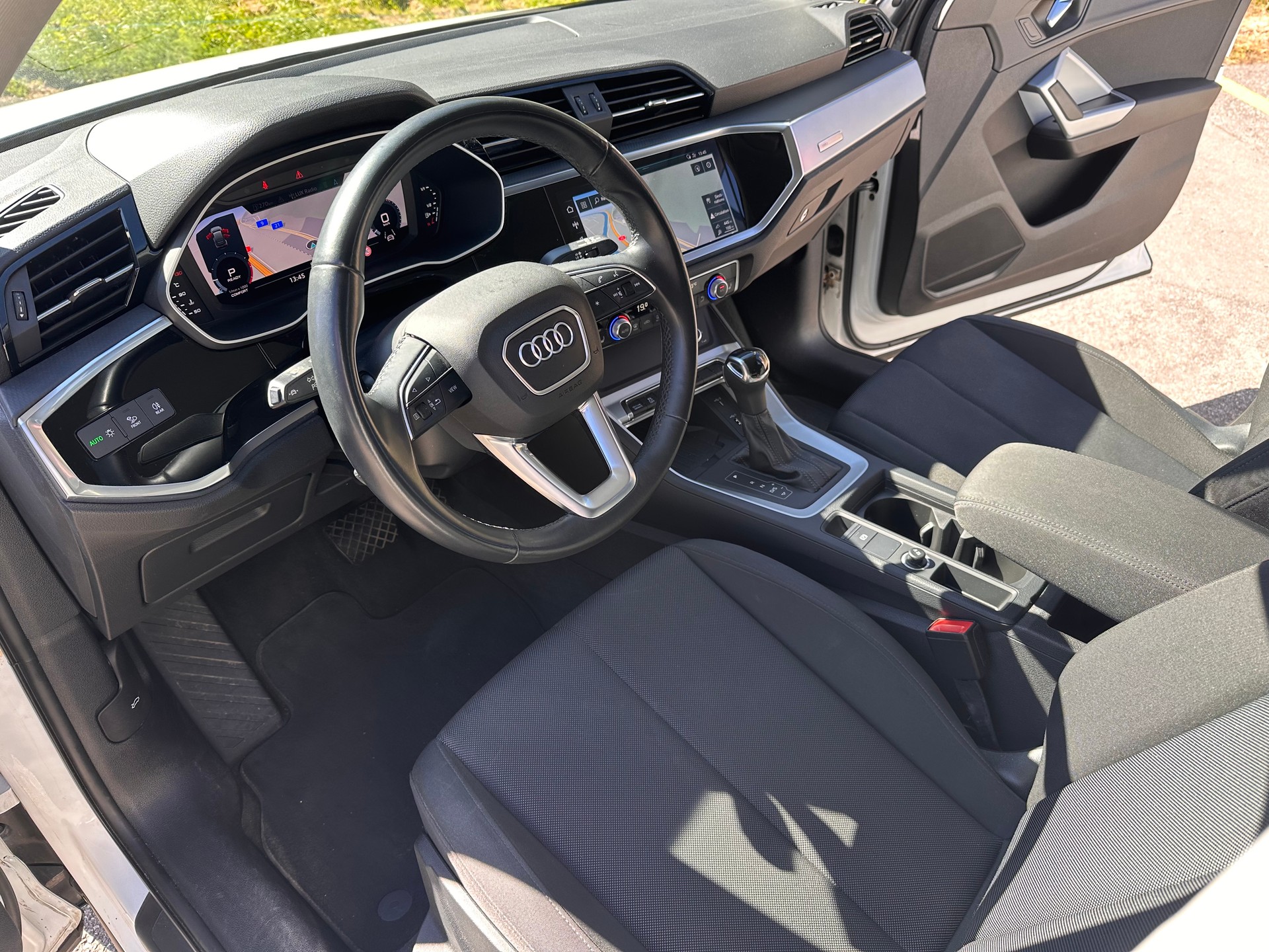 AUDI Q3 Sportback 35 TFSI Attraction S-tronic-image-14