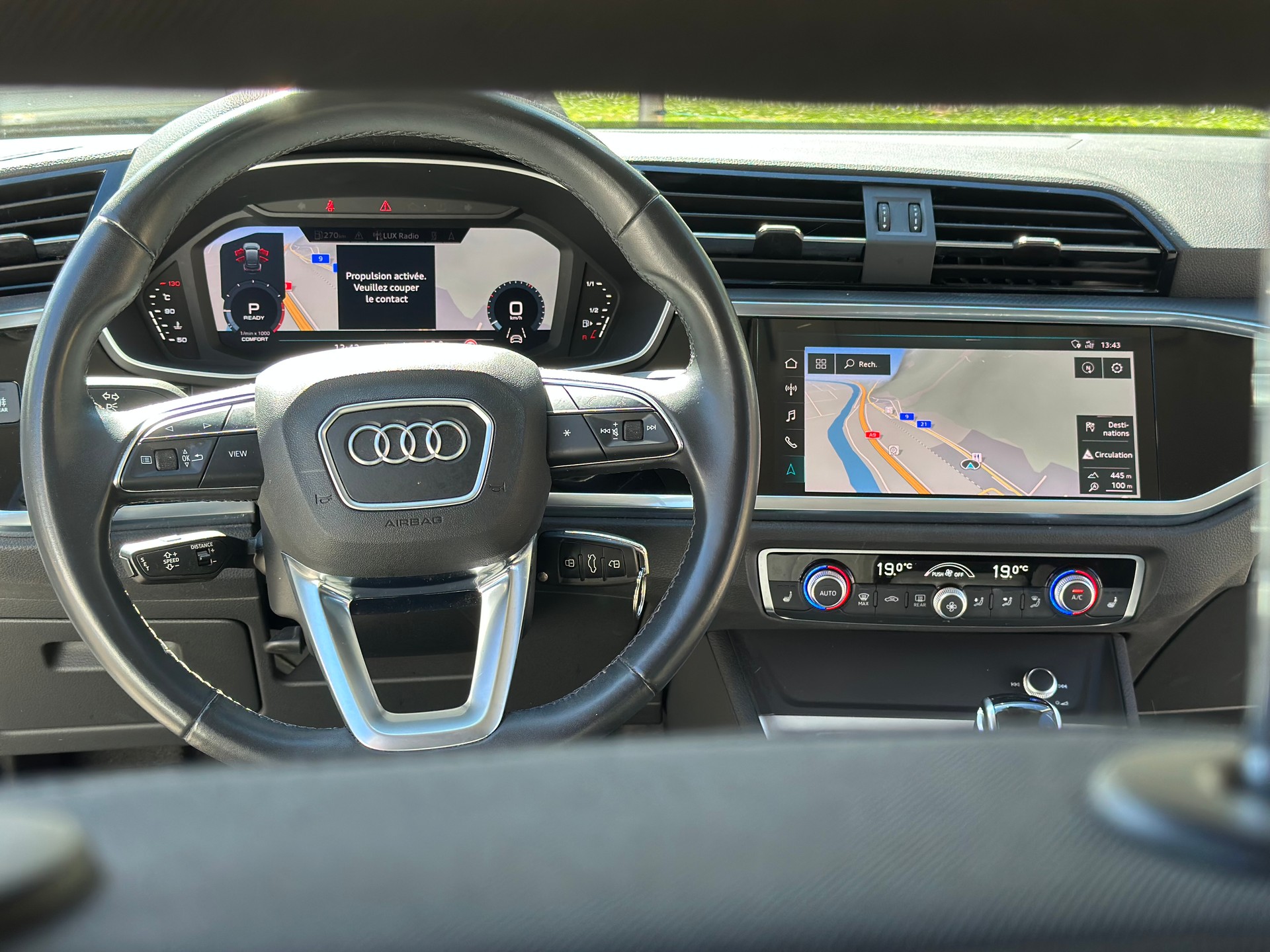 AUDI Q3 Sportback 35 TFSI Attraction S-tronic-image-8