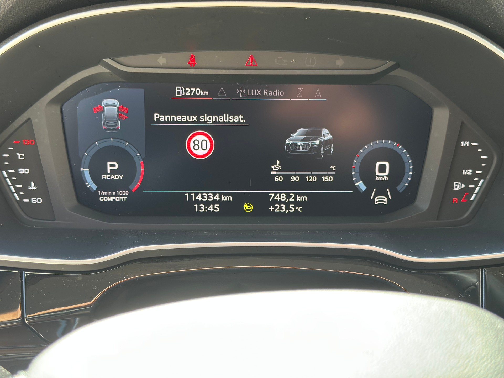 AUDI Q3 Sportback 35 TFSI Attraction S-tronic-image-16