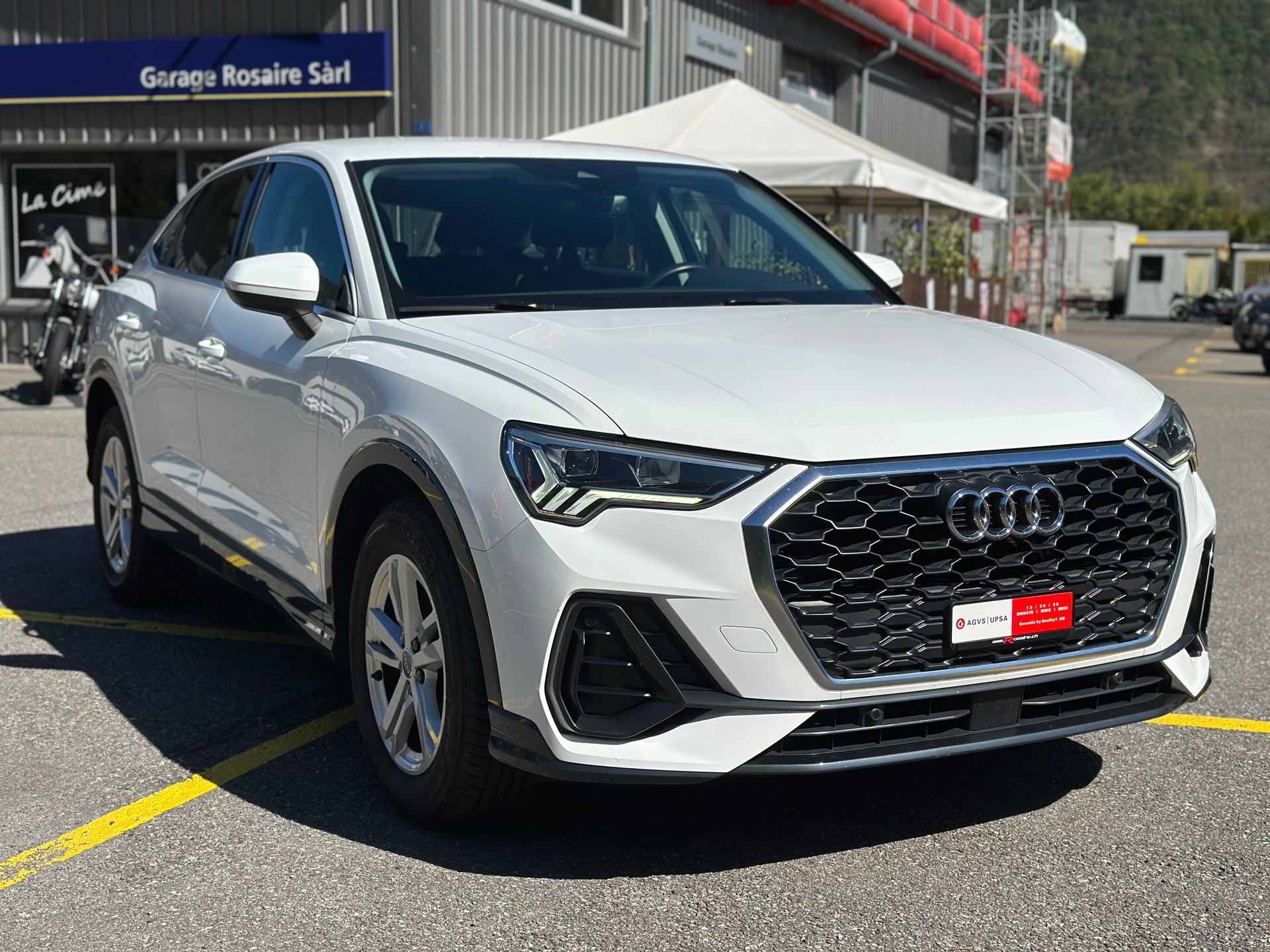 AUDI Q3 Sportback 35 TFSI Attraction S-tronic-image-3
