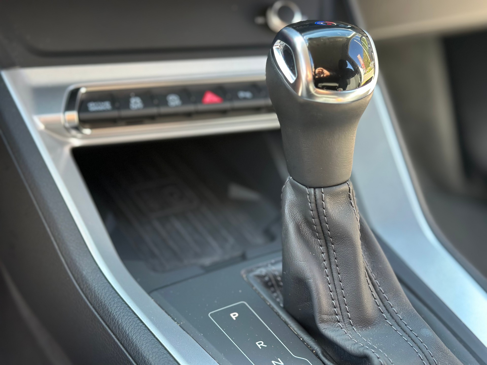 AUDI Q3 Sportback 35 TFSI Attraction S-tronic-image-25