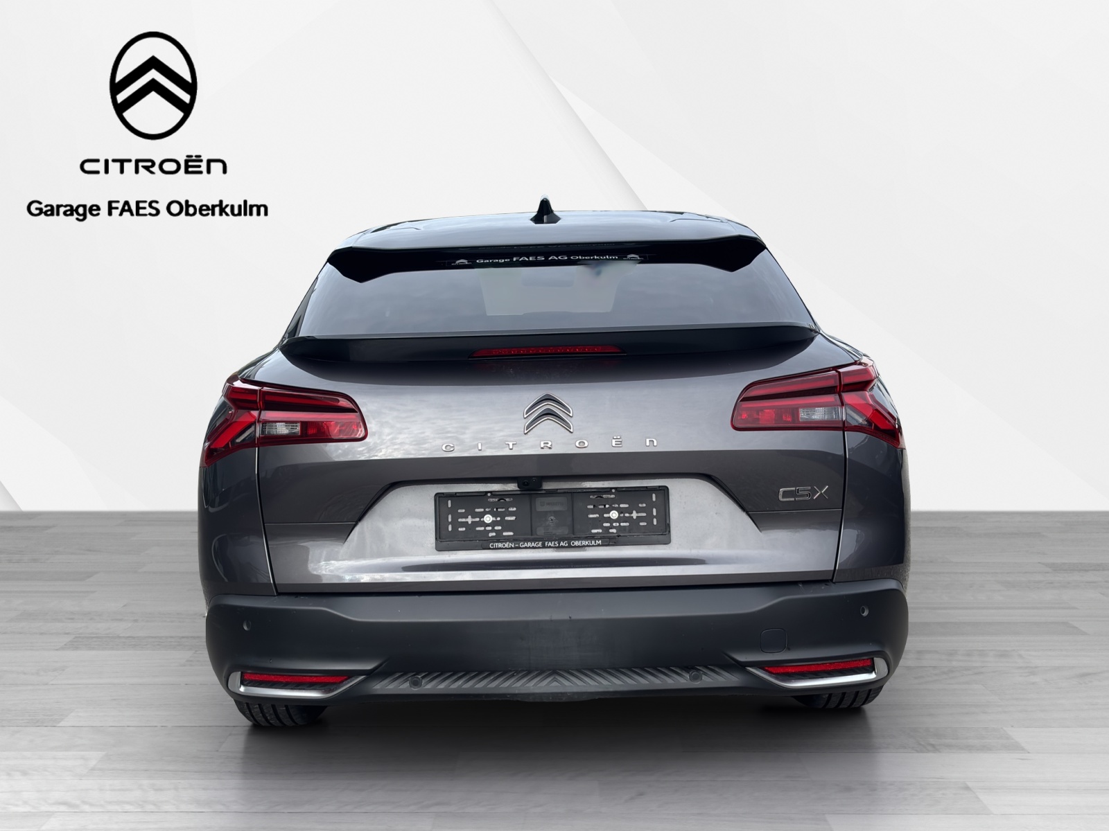 CITROEN C5 X 1.6 Plug-in Hybrid Shine-image-4