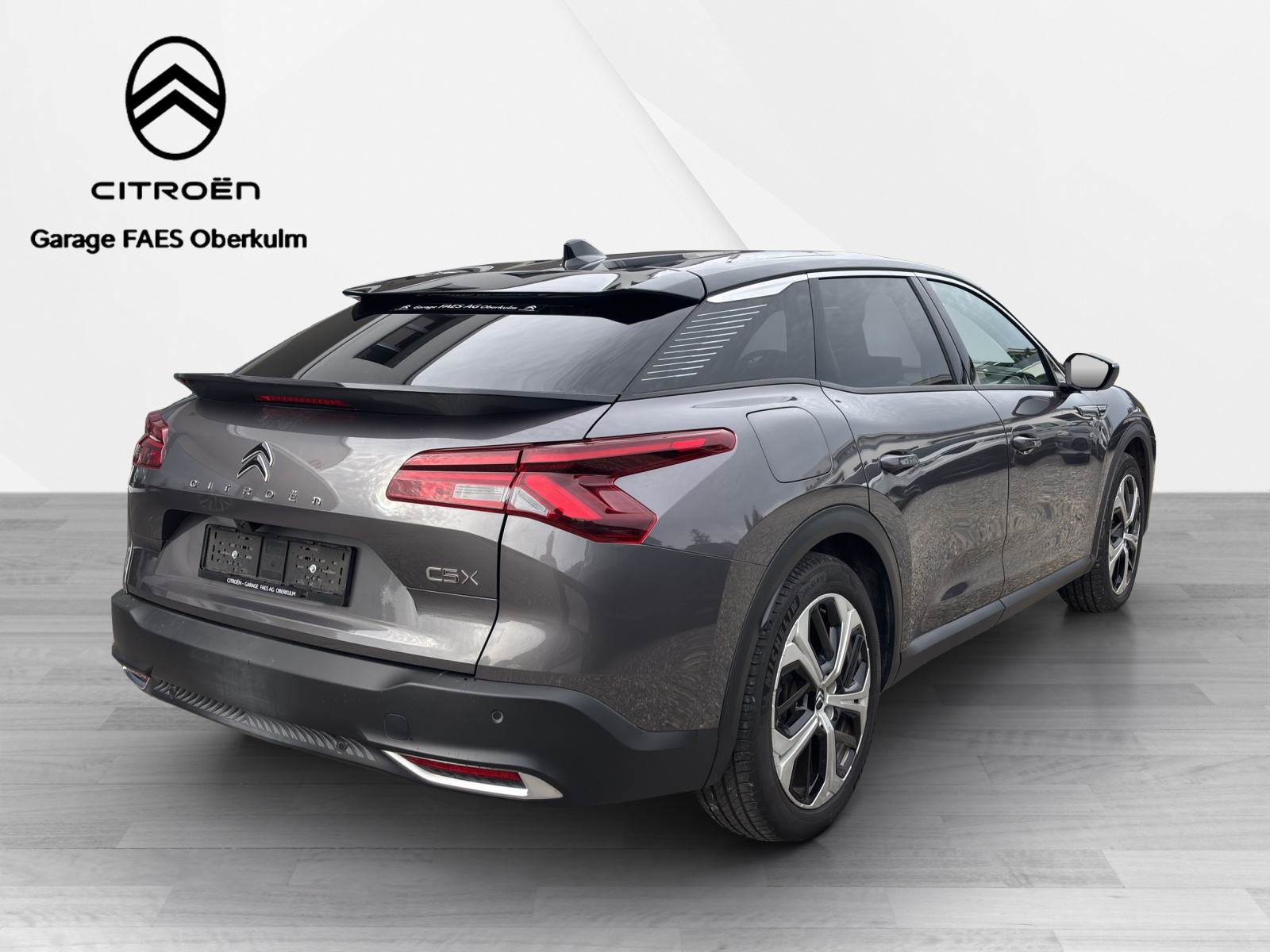 CITROEN C5 X 1.6 Plug-in Hybrid Shine-image-6