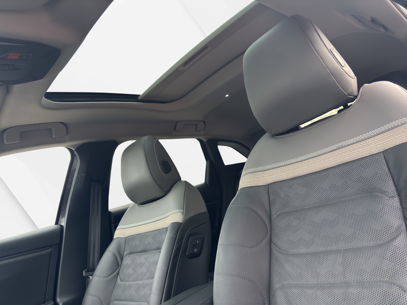 CITROEN C5 X 1.6 Plug-in Hybrid Shine-image-13