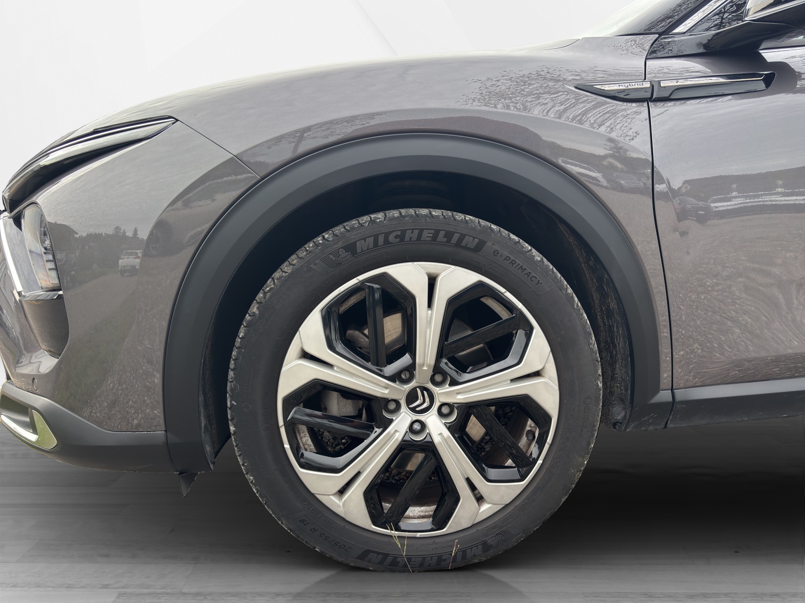CITROEN C5 X 1.6 Plug-in Hybrid Shine-image-17