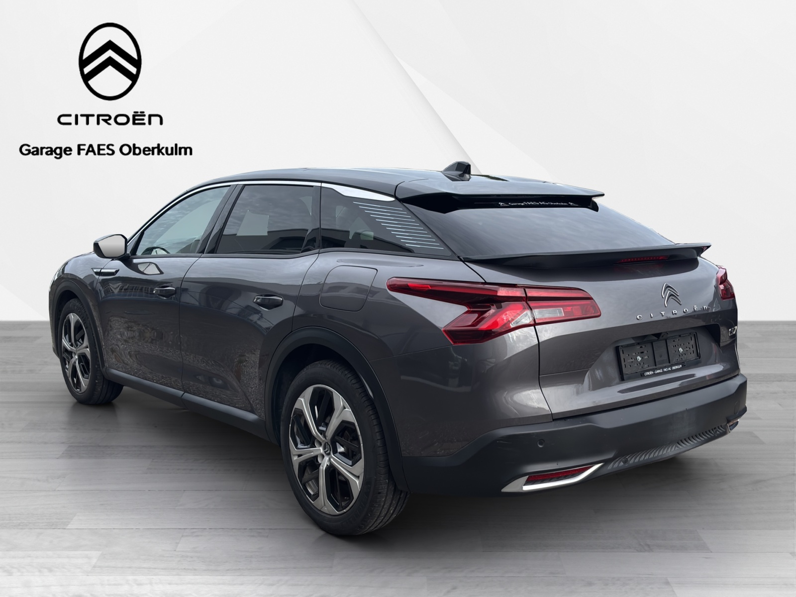 CITROEN C5 X 1.6 Plug-in Hybrid Shine-image-3