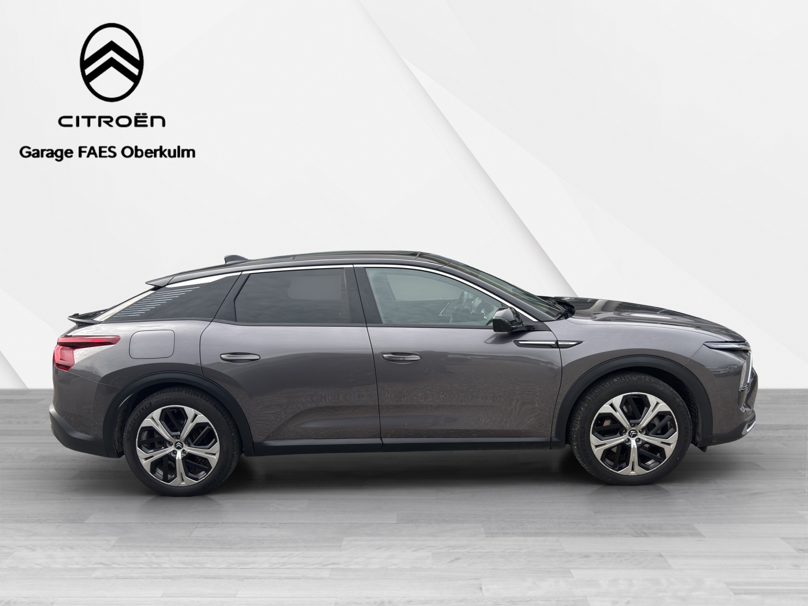 CITROEN C5 X 1.6 Plug-in Hybrid Shine-image-7