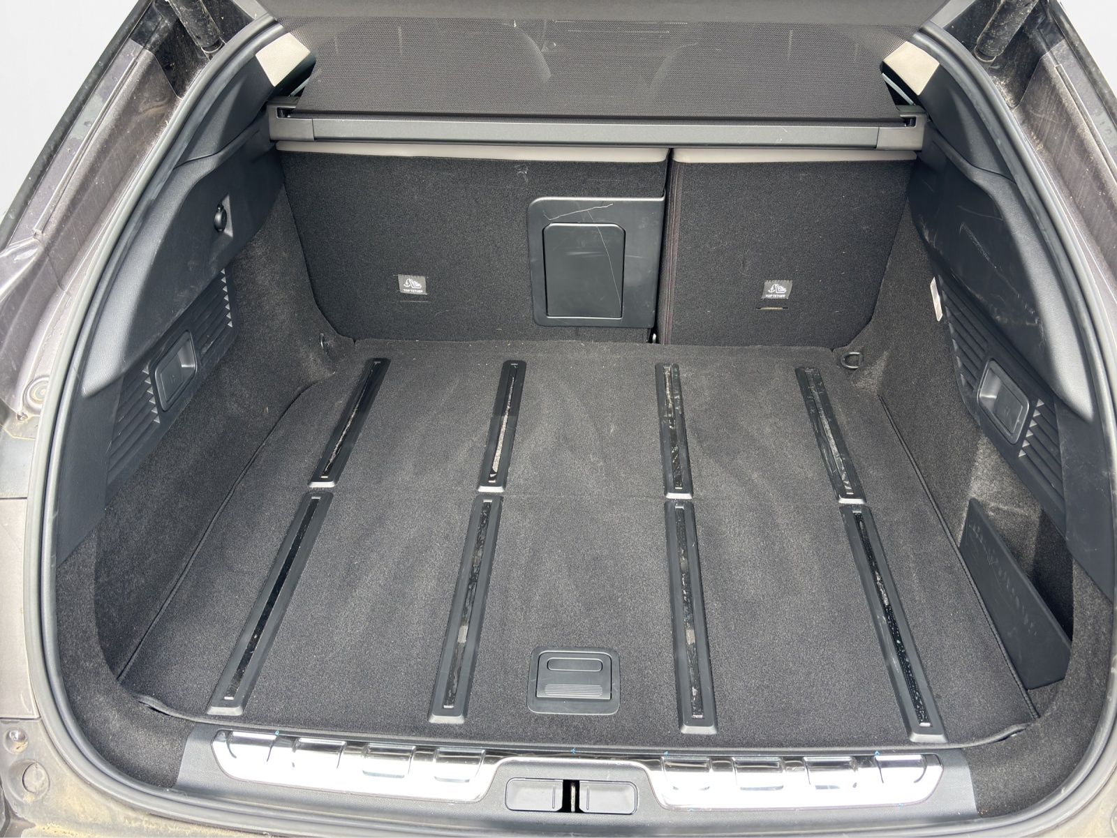 CITROEN C5 X 1.6 Plug-in Hybrid Shine-image-5