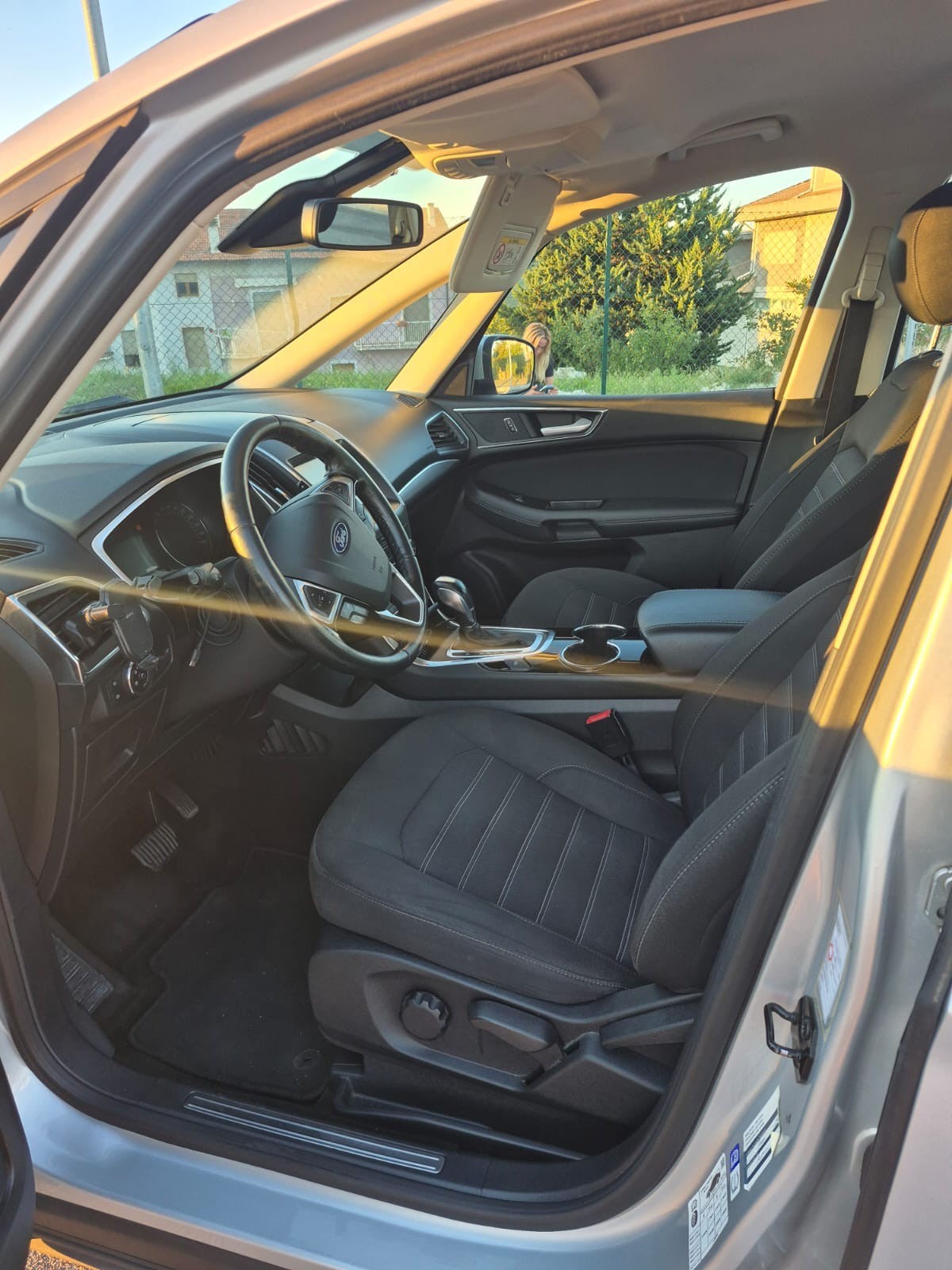FORD 2.0 TDCi 150 Titanium FPS-image-4