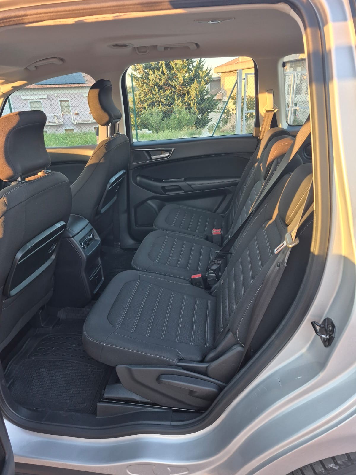 FORD 2.0 TDCi 150 Titanium FPS-image-3