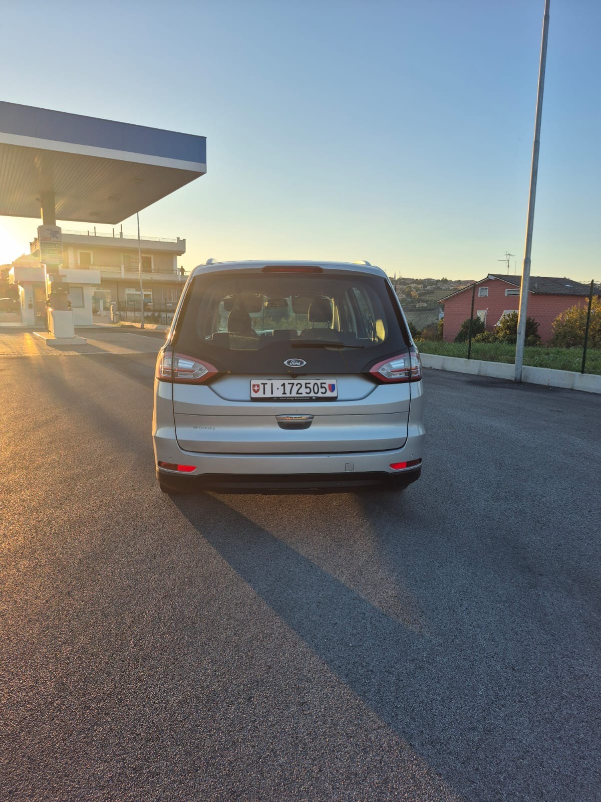 FORD 2.0 TDCi 150 Titanium FPS-image-5