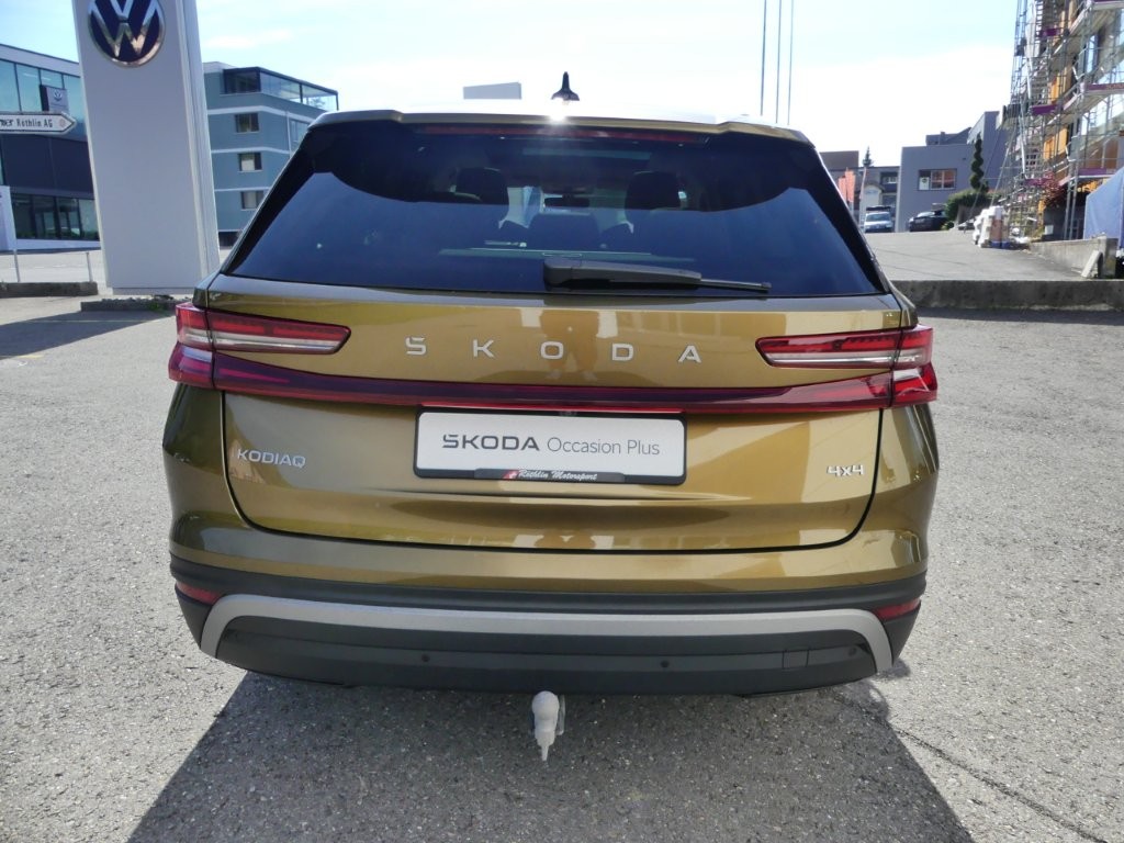 SKODA Kodiaq 2.0 TDI Selection 4x4-showroom-element-2