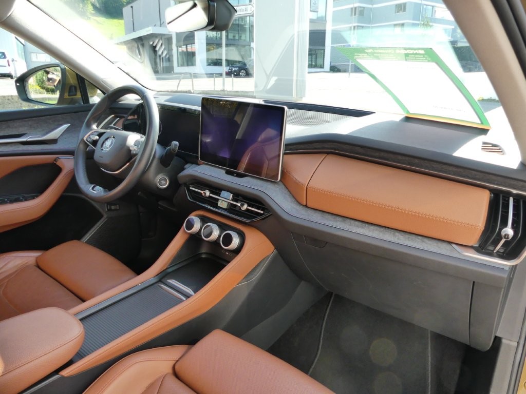 SKODA Kodiaq 2.0 TDI Selection 4x4-image-8