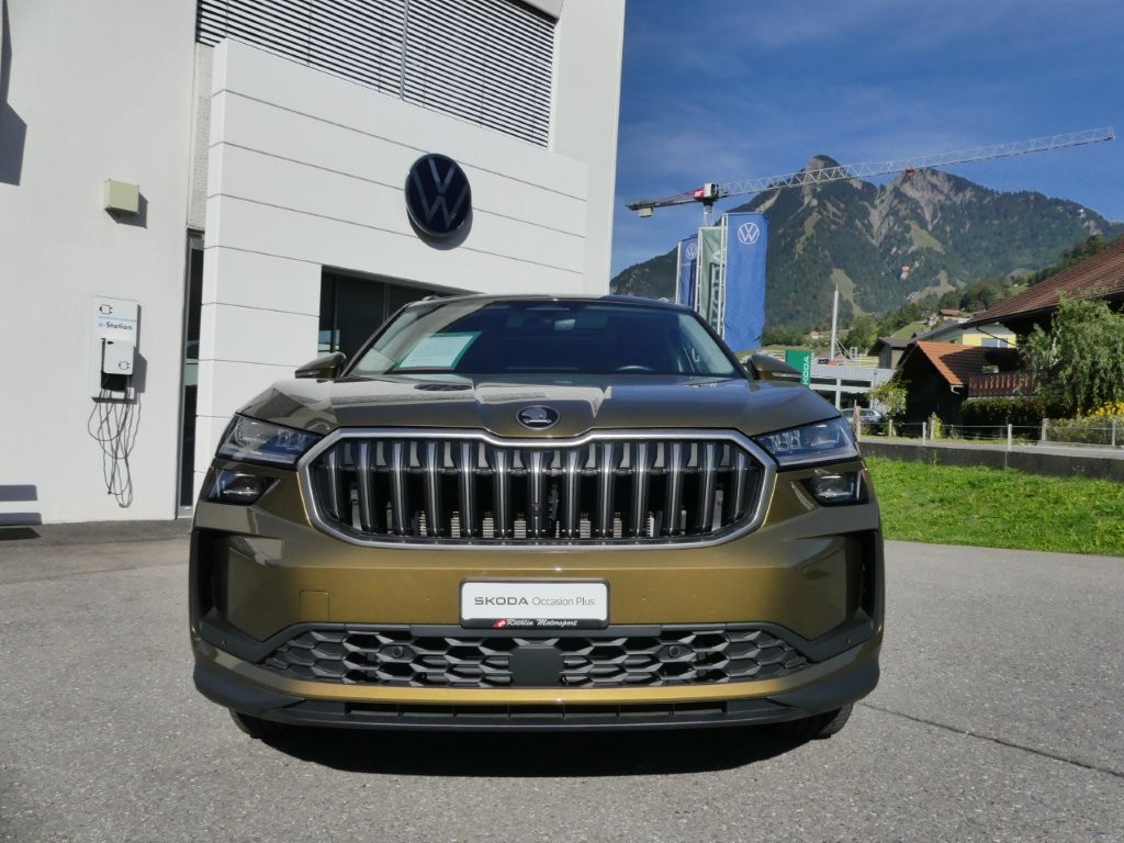 SKODA Kodiaq 2.0 TDI Selection 4x4-image-5