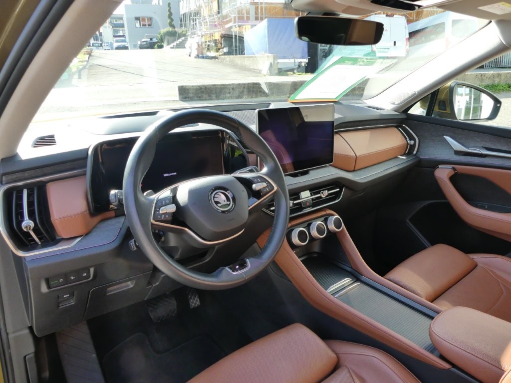 SKODA Kodiaq 2.0 TDI Selection 4x4-image-6