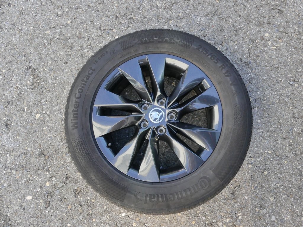 SKODA Kodiaq 2.0 TDI Selection 4x4-image-14