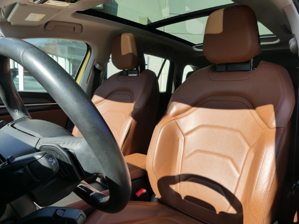 SKODA Kodiaq 2.0 TDI Selection 4x4-image-9