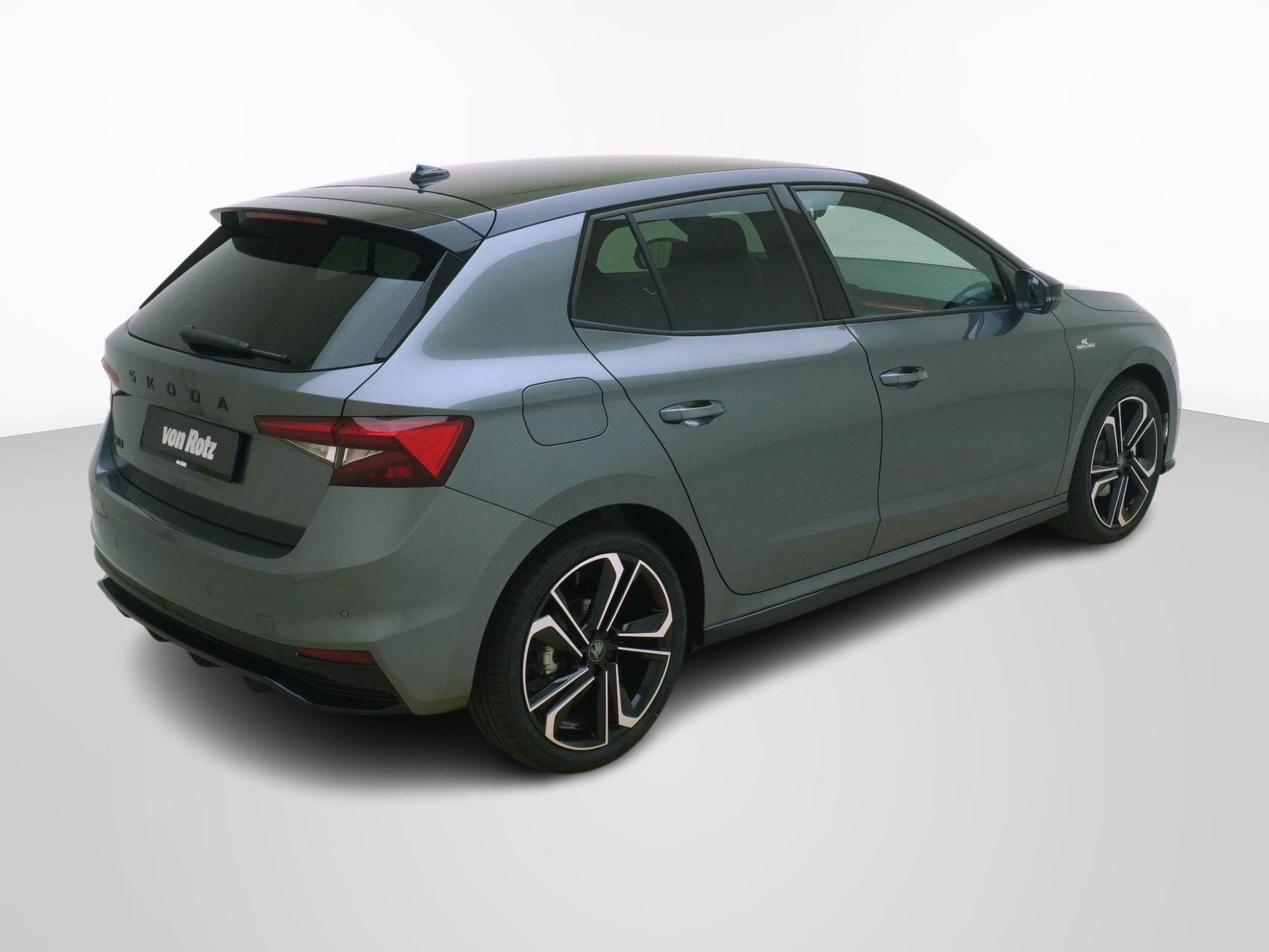 SKODA Fabia 1.5 TSI Monte Carlo DSG-image-4