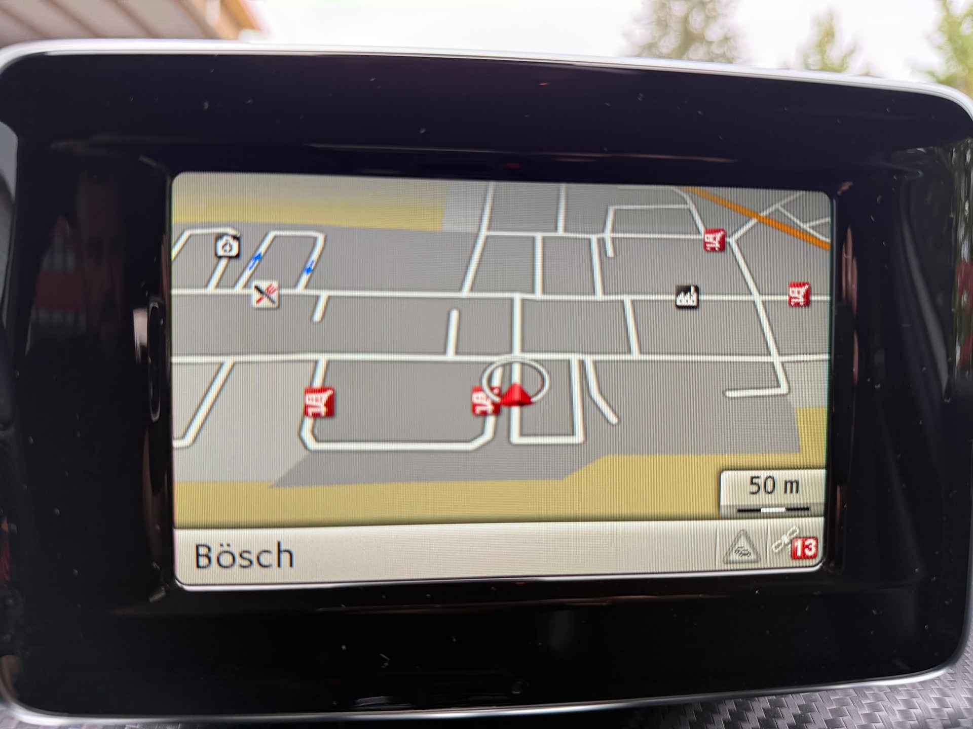 MERCEDES-BENZ A 180 AMG Line-image-15