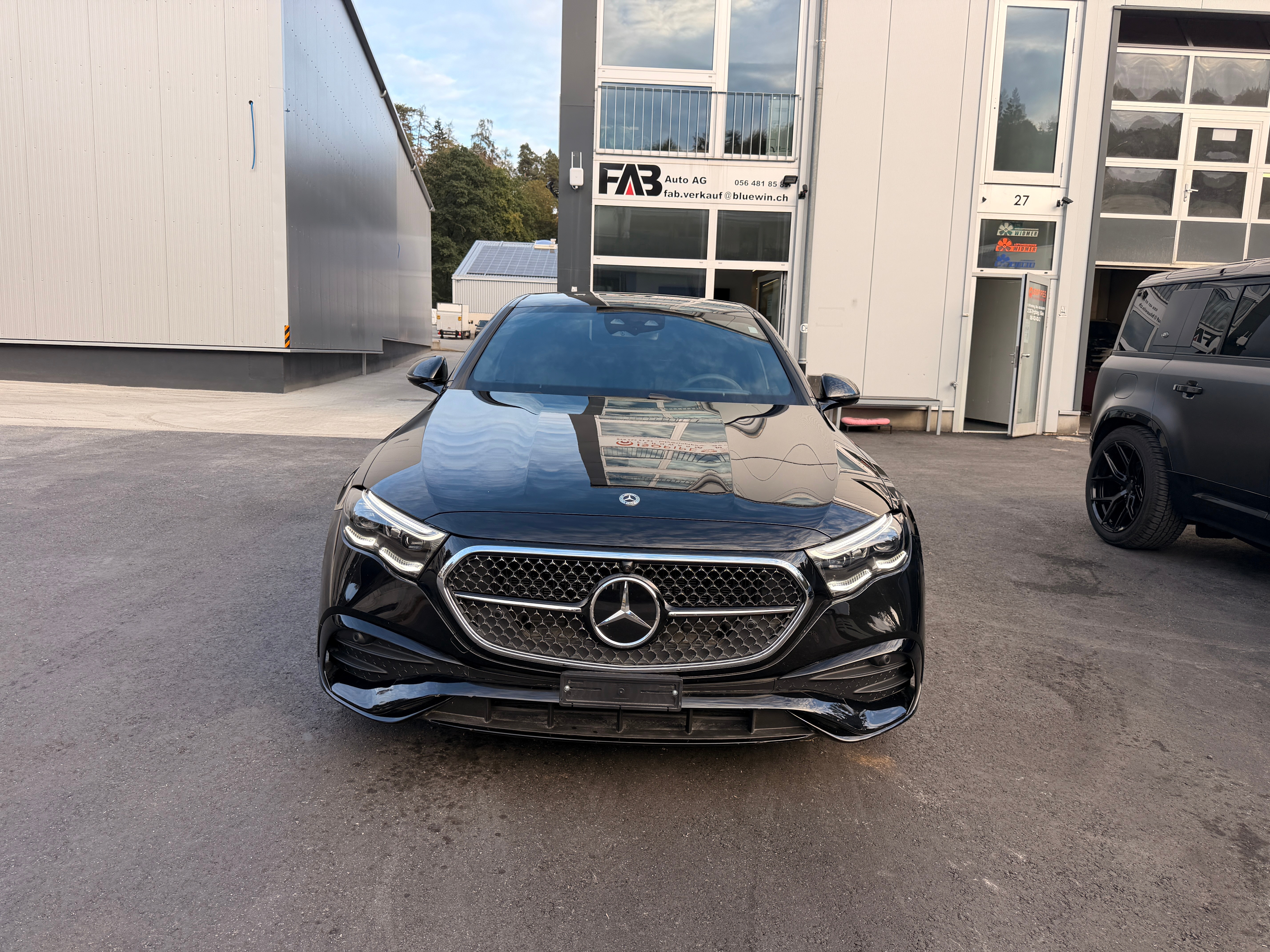 Car photo