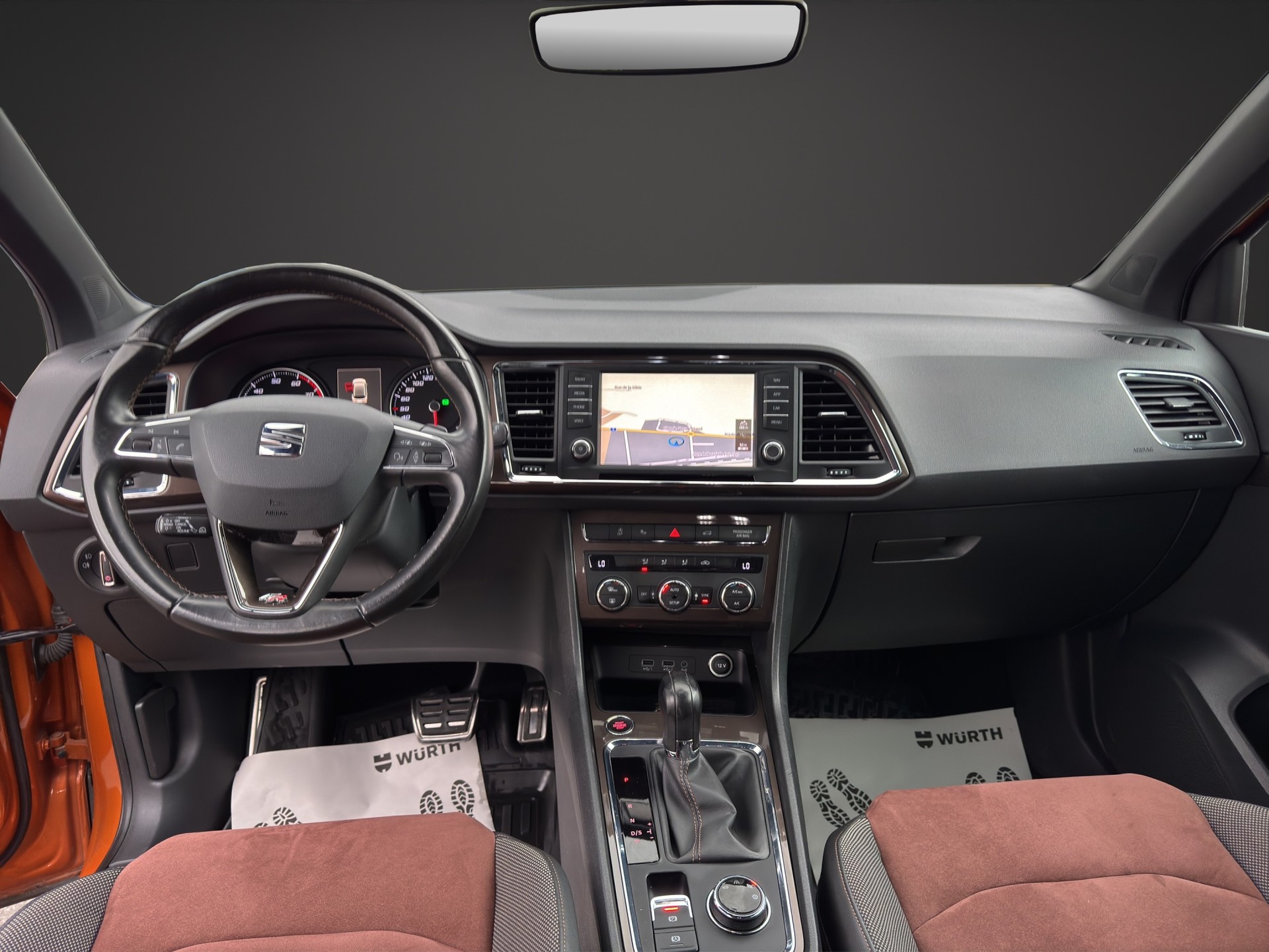 SEAT Ateca 1.4 TSI Xcellence DSG-image-9