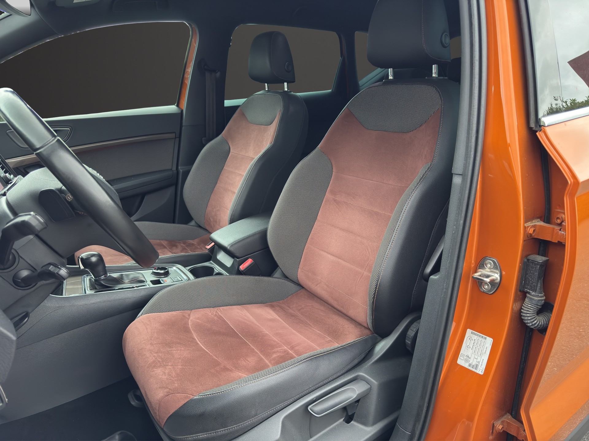 SEAT Ateca 1.4 TSI Xcellence DSG-image-13