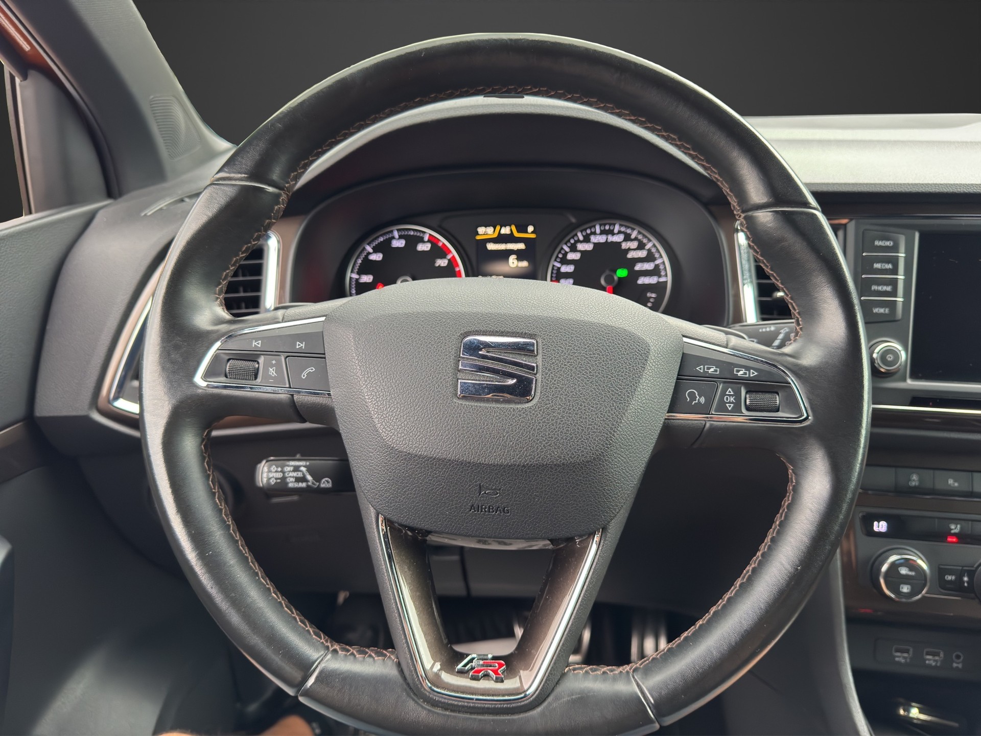 SEAT Ateca 1.4 TSI Xcellence DSG-image-12