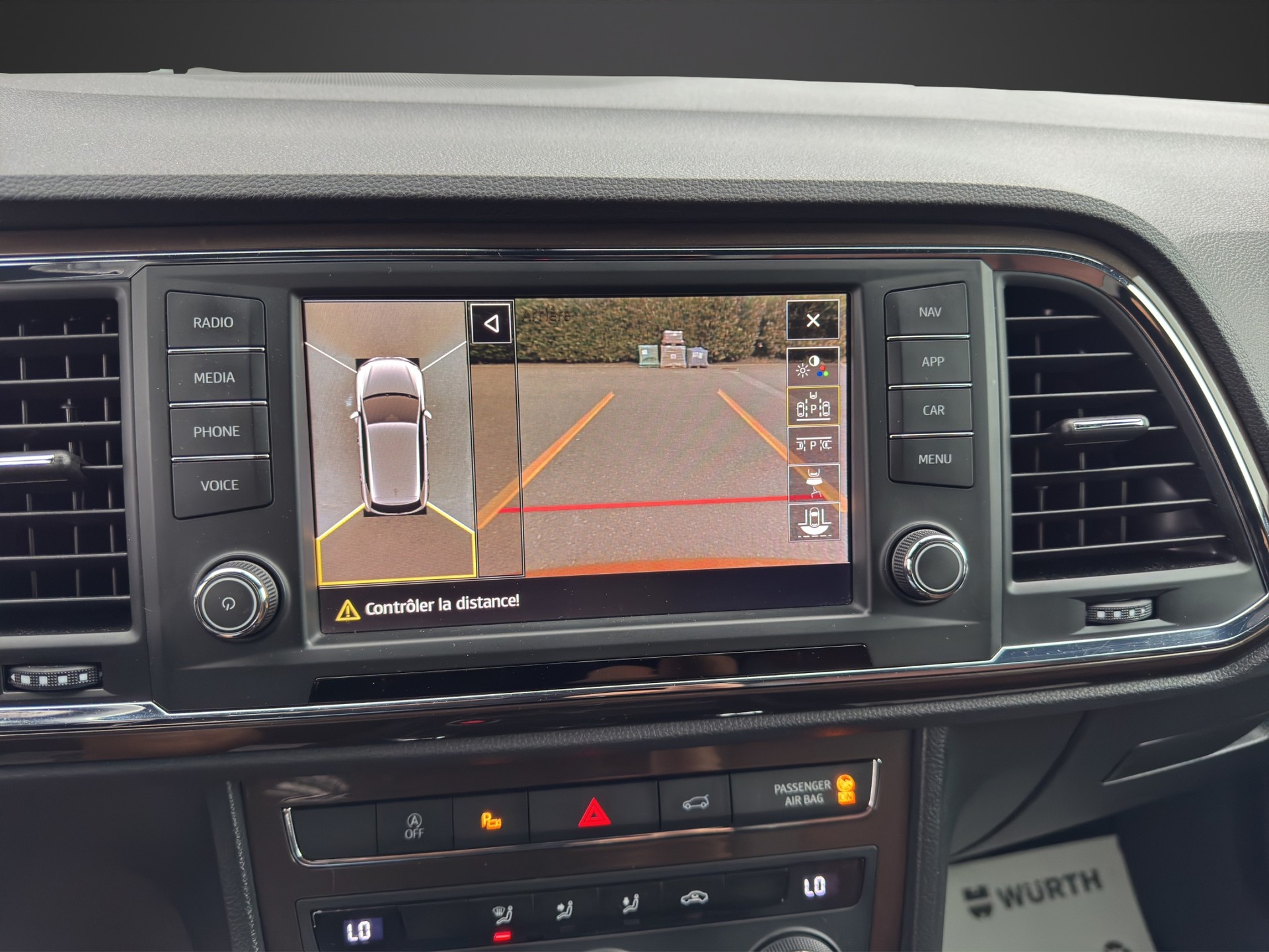 SEAT Ateca 1.4 TSI Xcellence DSG-image-11