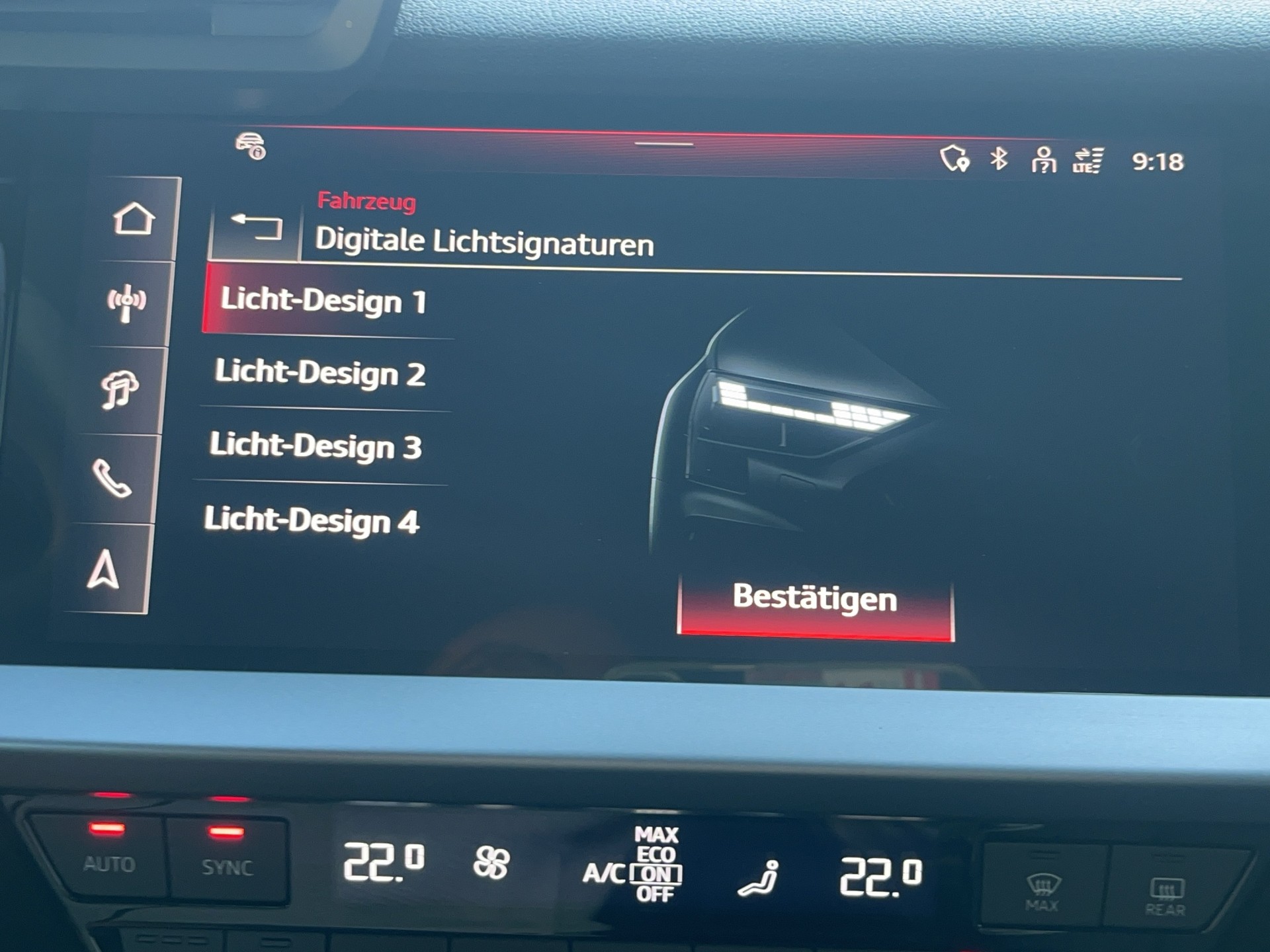AUDI A3 allstreet TFSI e 150 kW S tronic *Standklima/Heizung, AHK, SONOS, Head up, Audi Garantie bis 02.2031, NP Fr. 68'020.-*-image-31