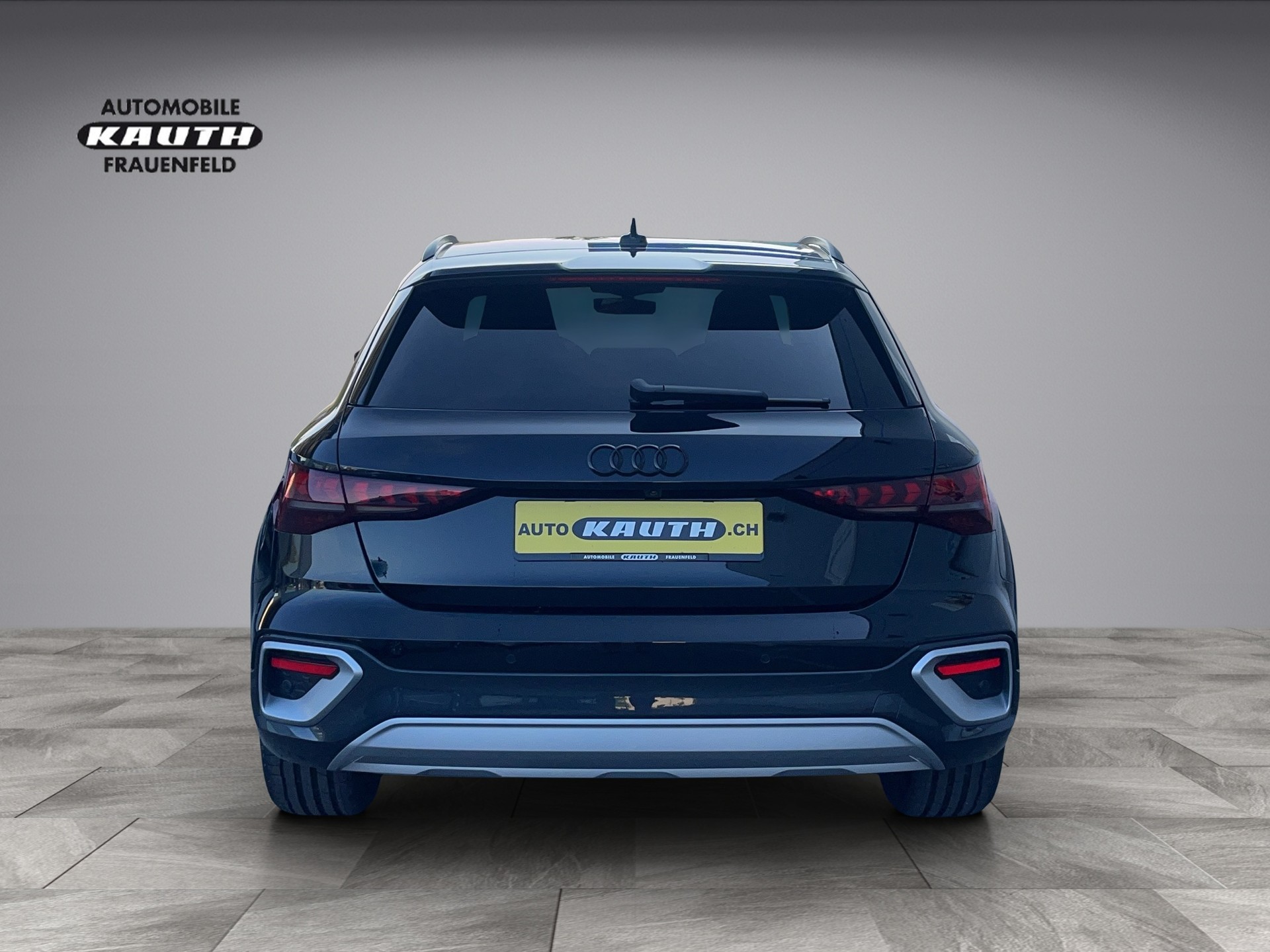 AUDI A3 allstreet TFSI e 150 kW S tronic *Standklima/Heizung, AHK, SONOS, Head up, Audi Garantie bis 02.2031, NP Fr. 68'020.-*-image-4