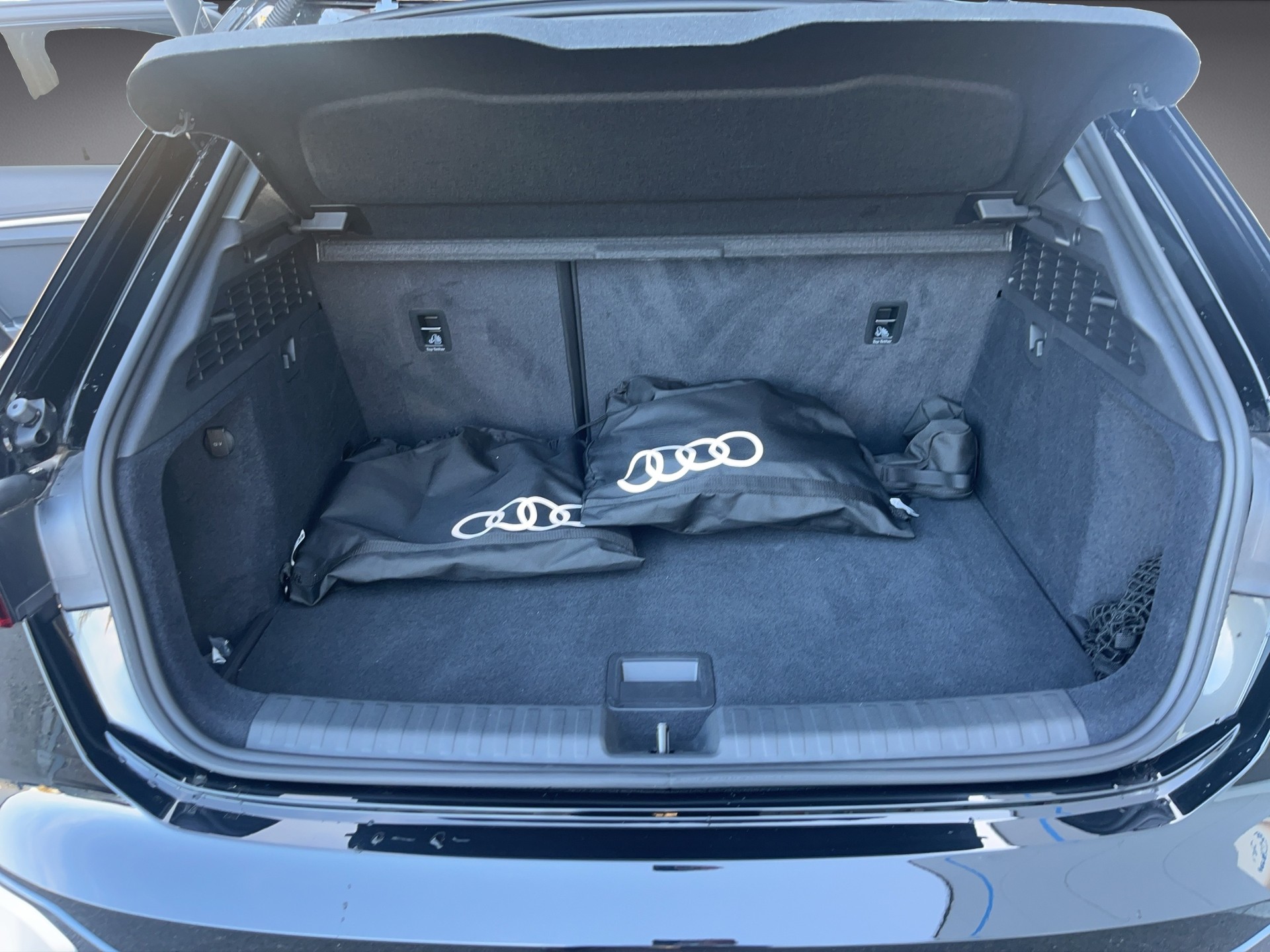 AUDI A3 allstreet TFSI e 150 kW S tronic *Standklima/Heizung, AHK, SONOS, Head up, Audi Garantie bis 02.2031, NP Fr. 68'020.-*-image-10