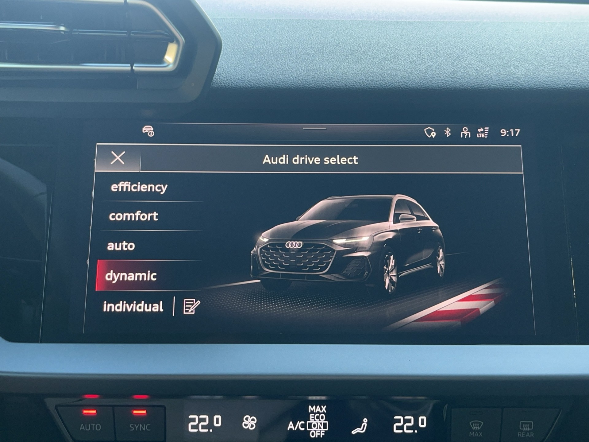 AUDI A3 allstreet TFSI e 150 kW S tronic *Standklima/Heizung, AHK, SONOS, Head up, Audi Garantie bis 02.2031, NP Fr. 68'020.-*-image-25