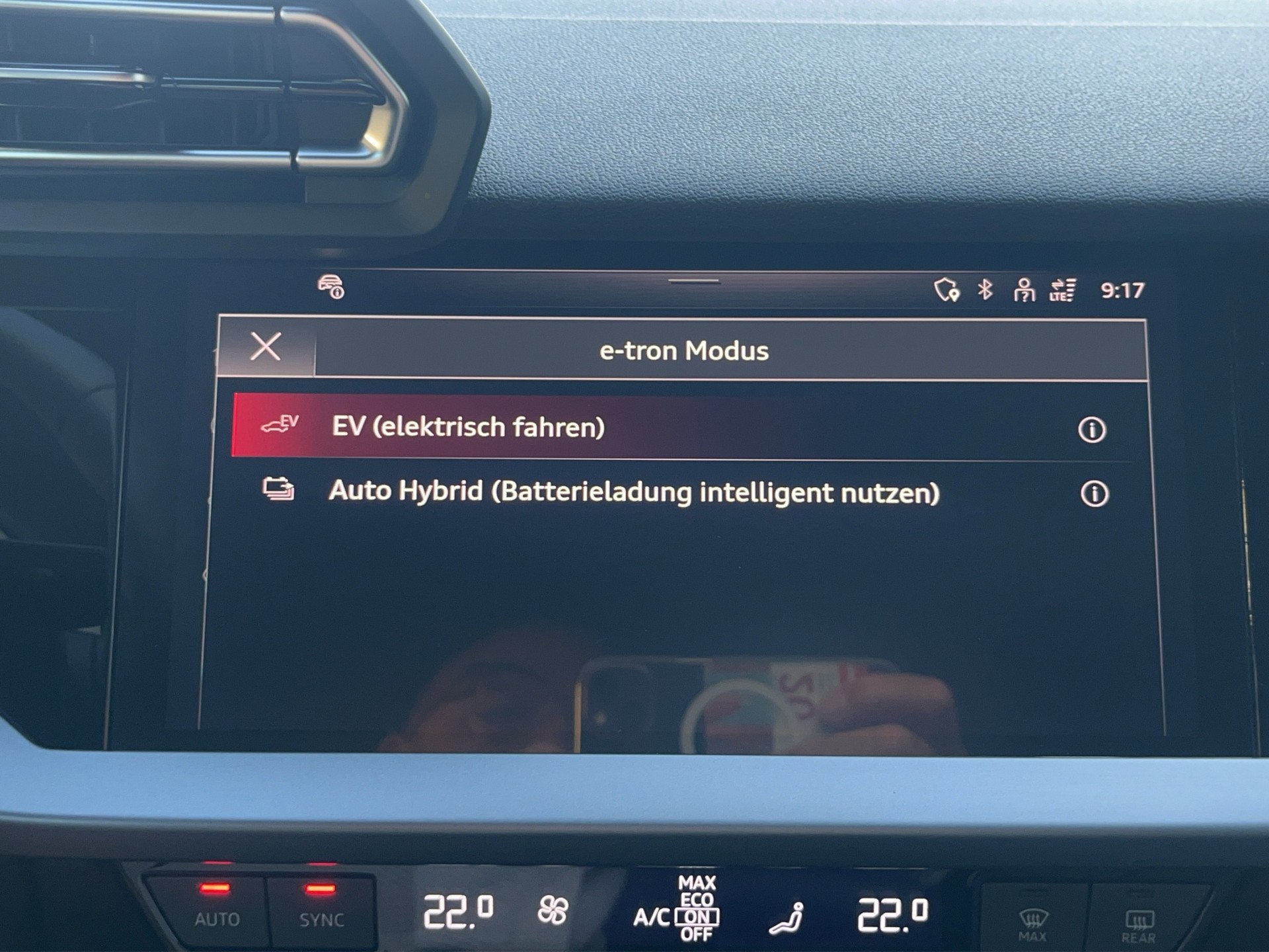 AUDI A3 allstreet TFSI e 150 kW S tronic *Standklima/Heizung, AHK, SONOS, Head up, Audi Garantie bis 02.2031, NP Fr. 68'020.-*-image-24