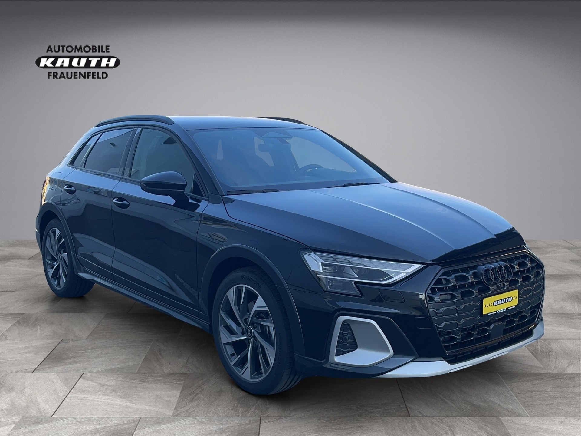 AUDI A3 allstreet TFSI e 150 kW S tronic *Standklima/Heizung, AHK, SONOS, Head up, Audi Garantie bis 02.2031, NP Fr. 68'020.-*-image-6