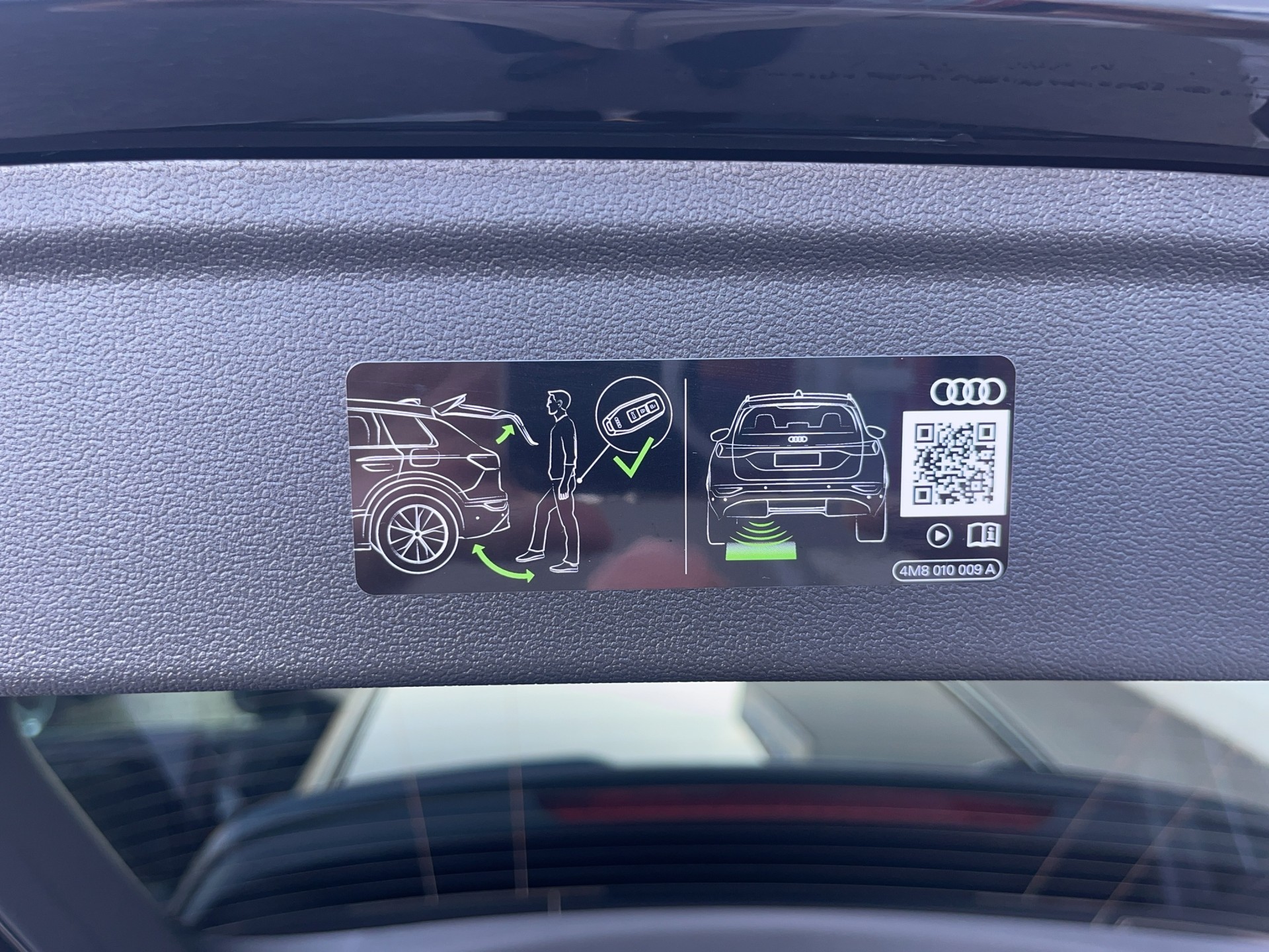 AUDI A3 allstreet TFSI e 150 kW S tronic *Standklima/Heizung, AHK, SONOS, Head up, Audi Garantie bis 02.2031, NP Fr. 68'020.-*-image-12