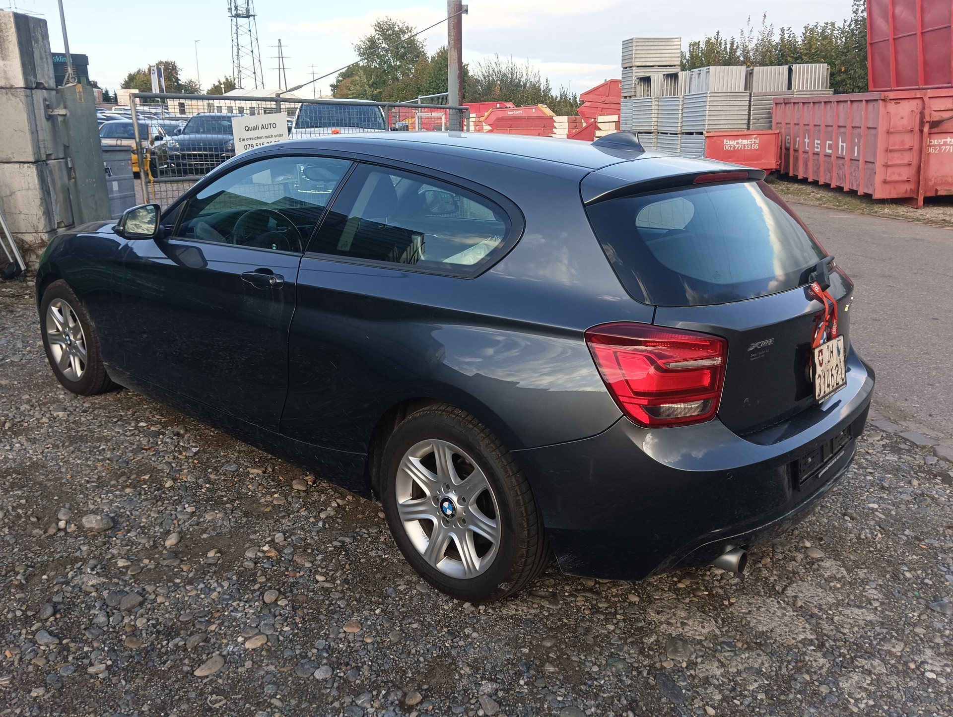 BMW 120d xDrive-image-5