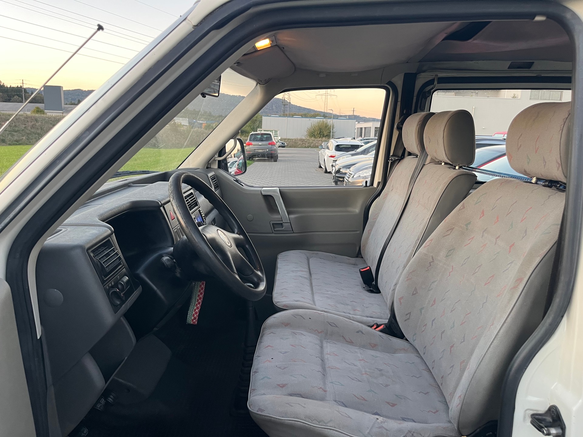 VW T4 2.5TDI-image-11