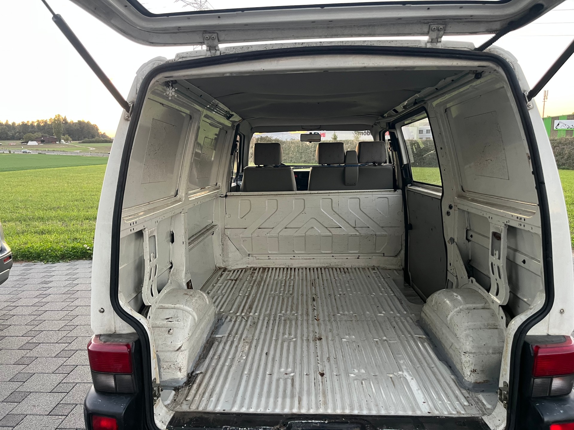 VW T4 2.5TDI-image-10