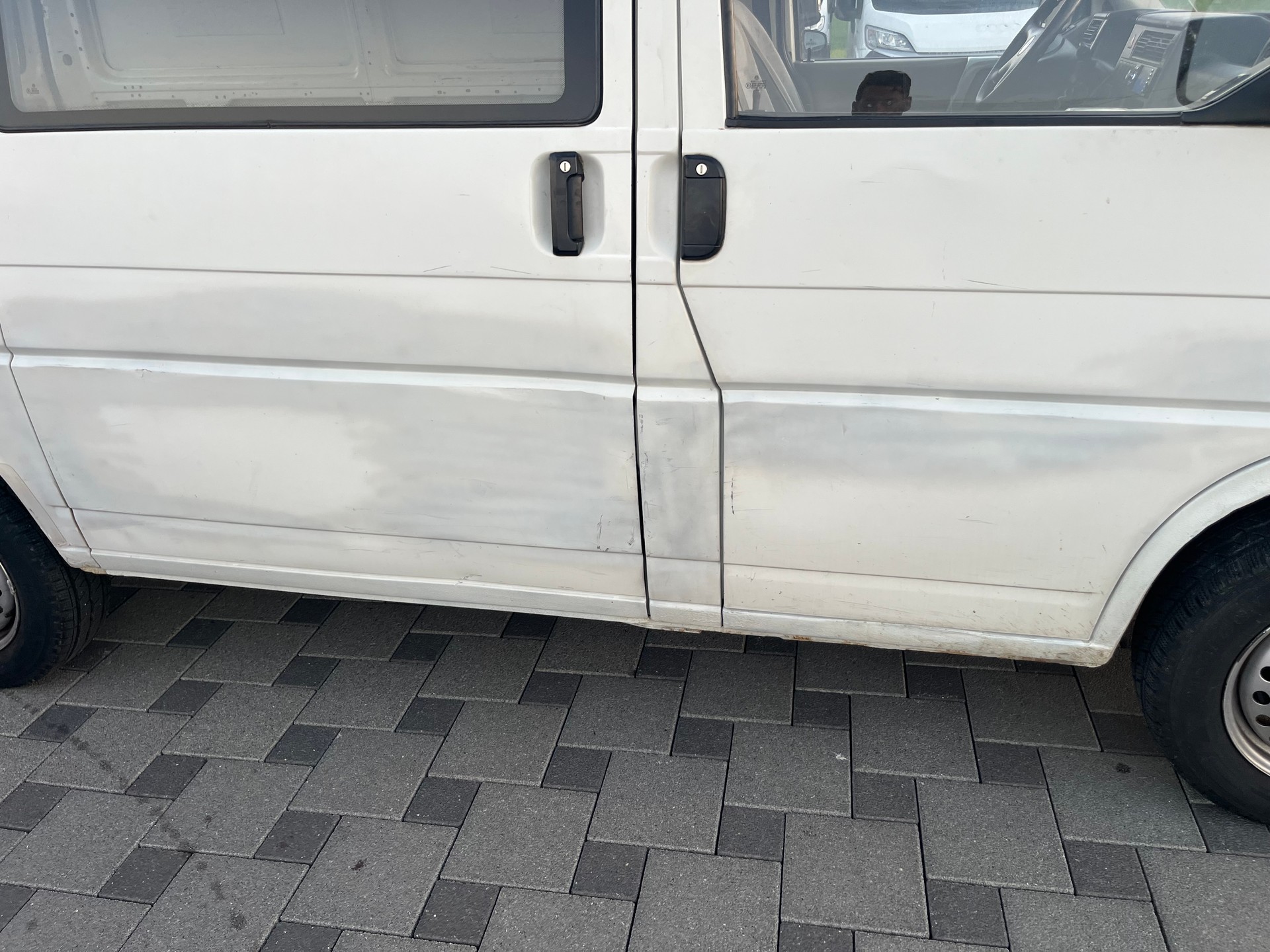 VW T4 2.5TDI-image-9