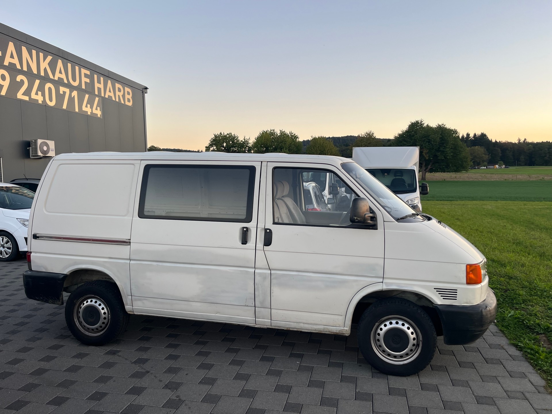 VW T4 2.5TDI-image-3