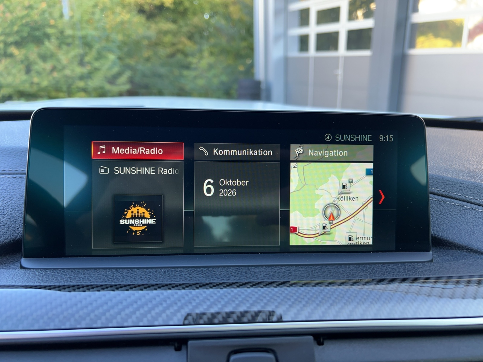 BMW M4 Coupé Competition DKG-image-12