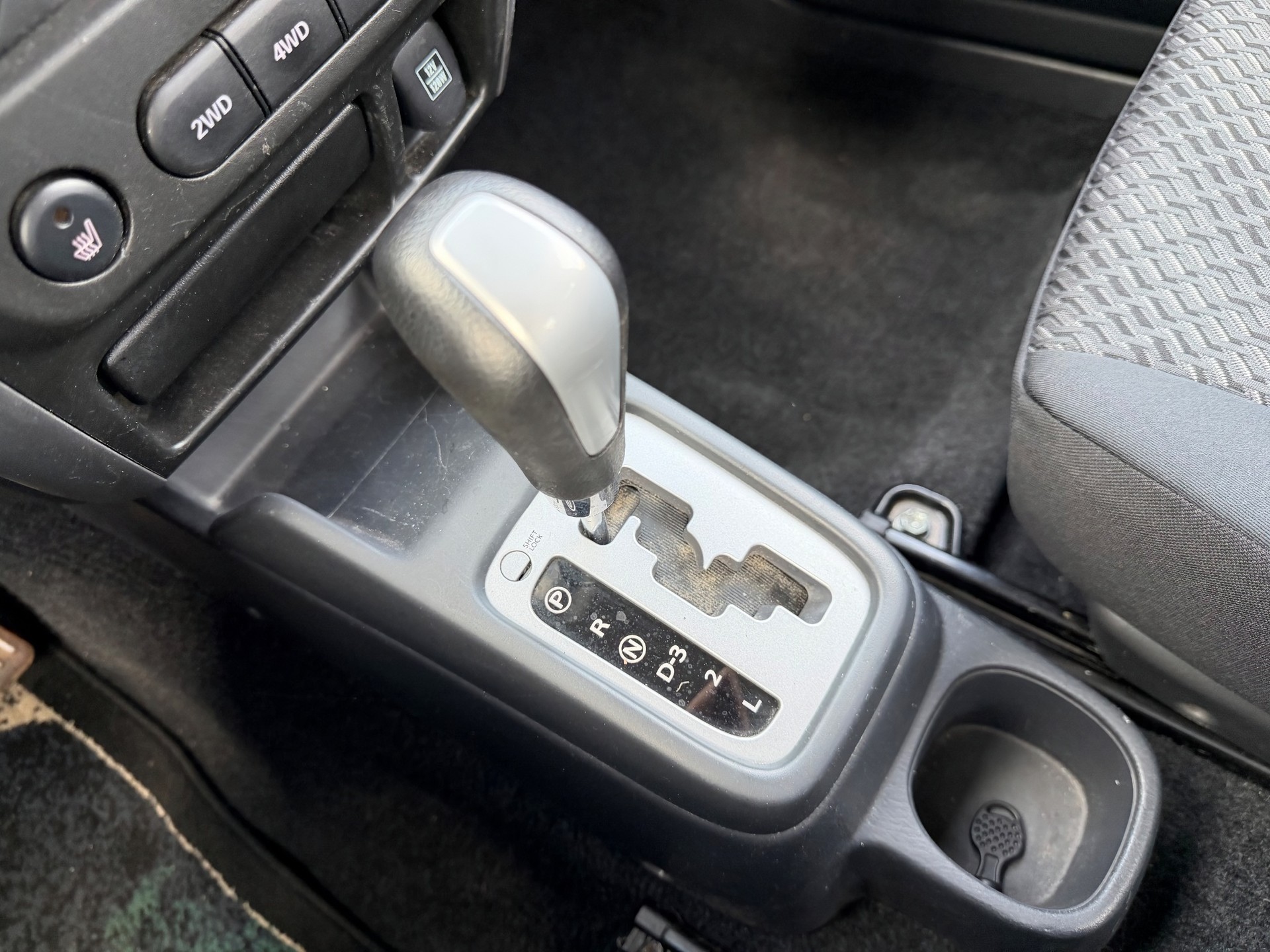 SUZUKI Jimny 1.3 16V Sergio Cellano Automatic-image-19