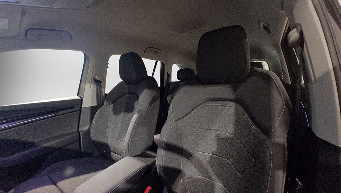 SKODA Kodiaq 2.0 TDI Selection 4x4-image-6