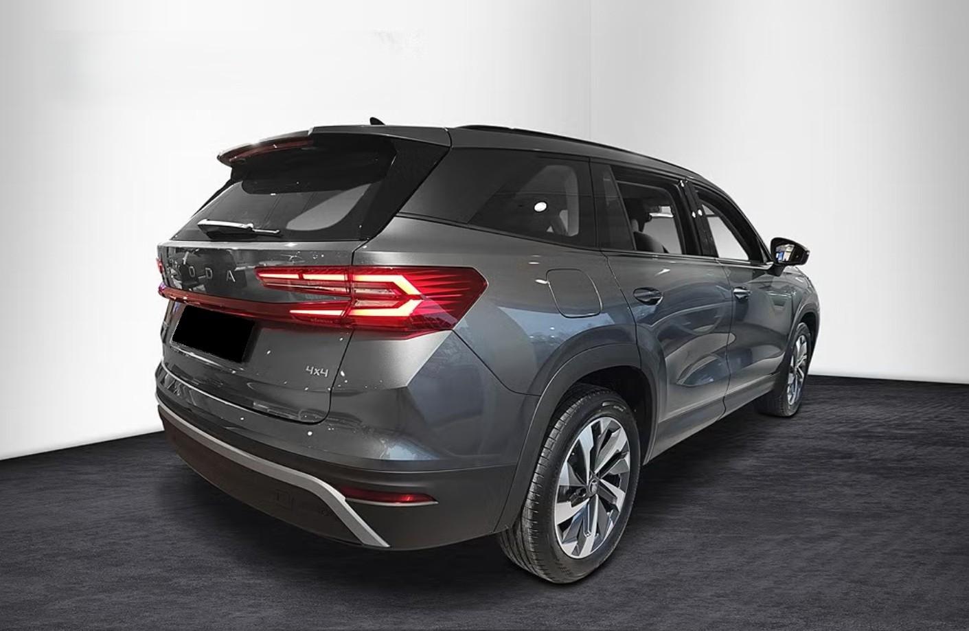 SKODA Kodiaq 2.0 TDI Selection 4x4-image-2