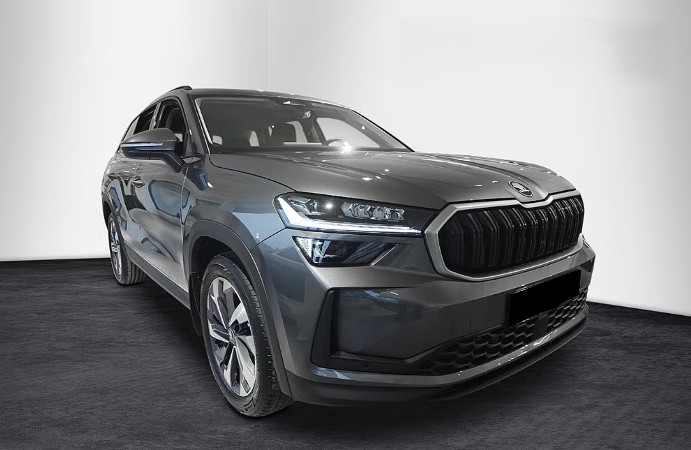 SKODA Kodiaq 2.0 TDI Selection 4x4-image-1