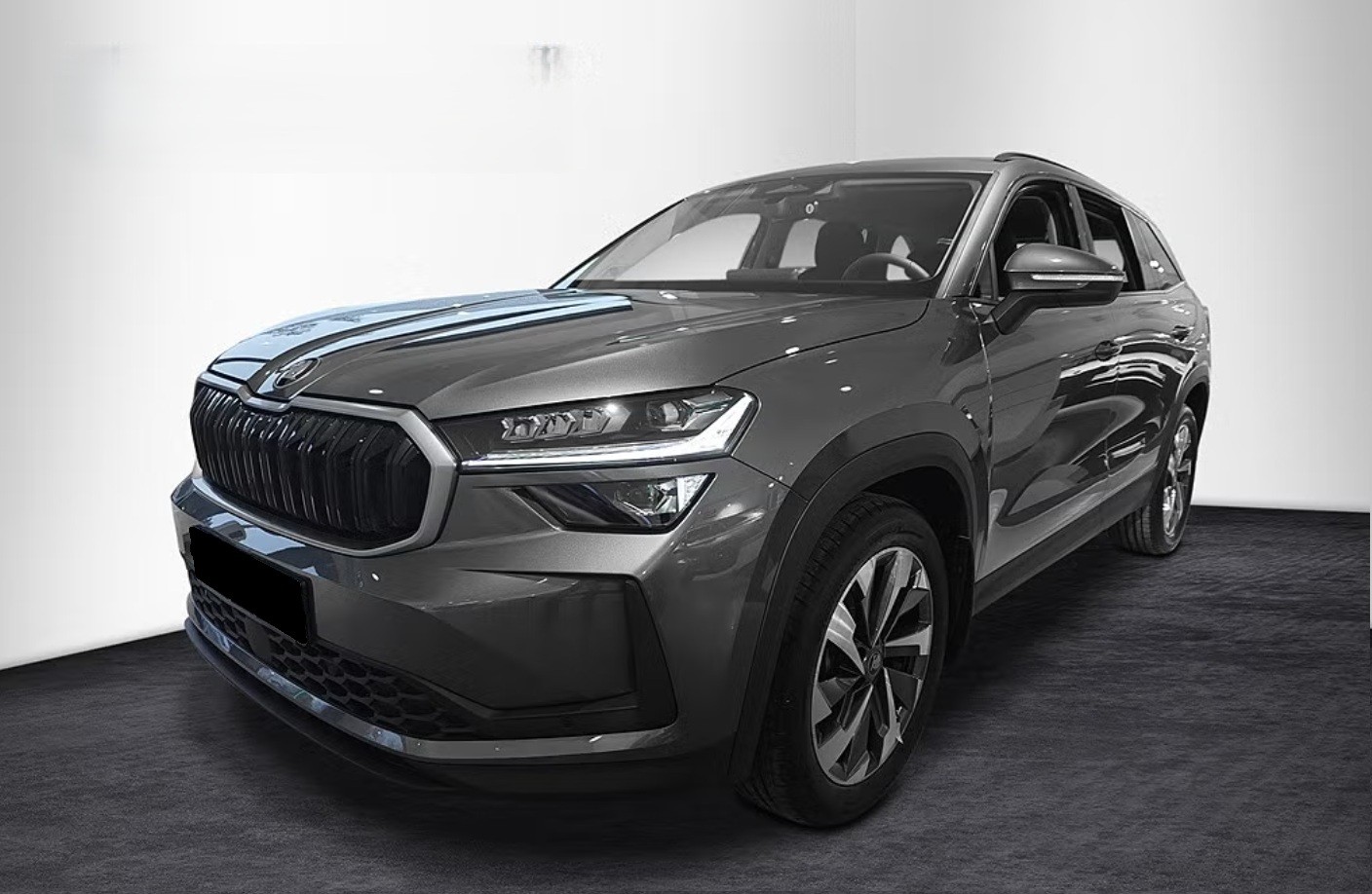 SKODA Kodiaq 2.0 TDI Selection 4x4-image-0