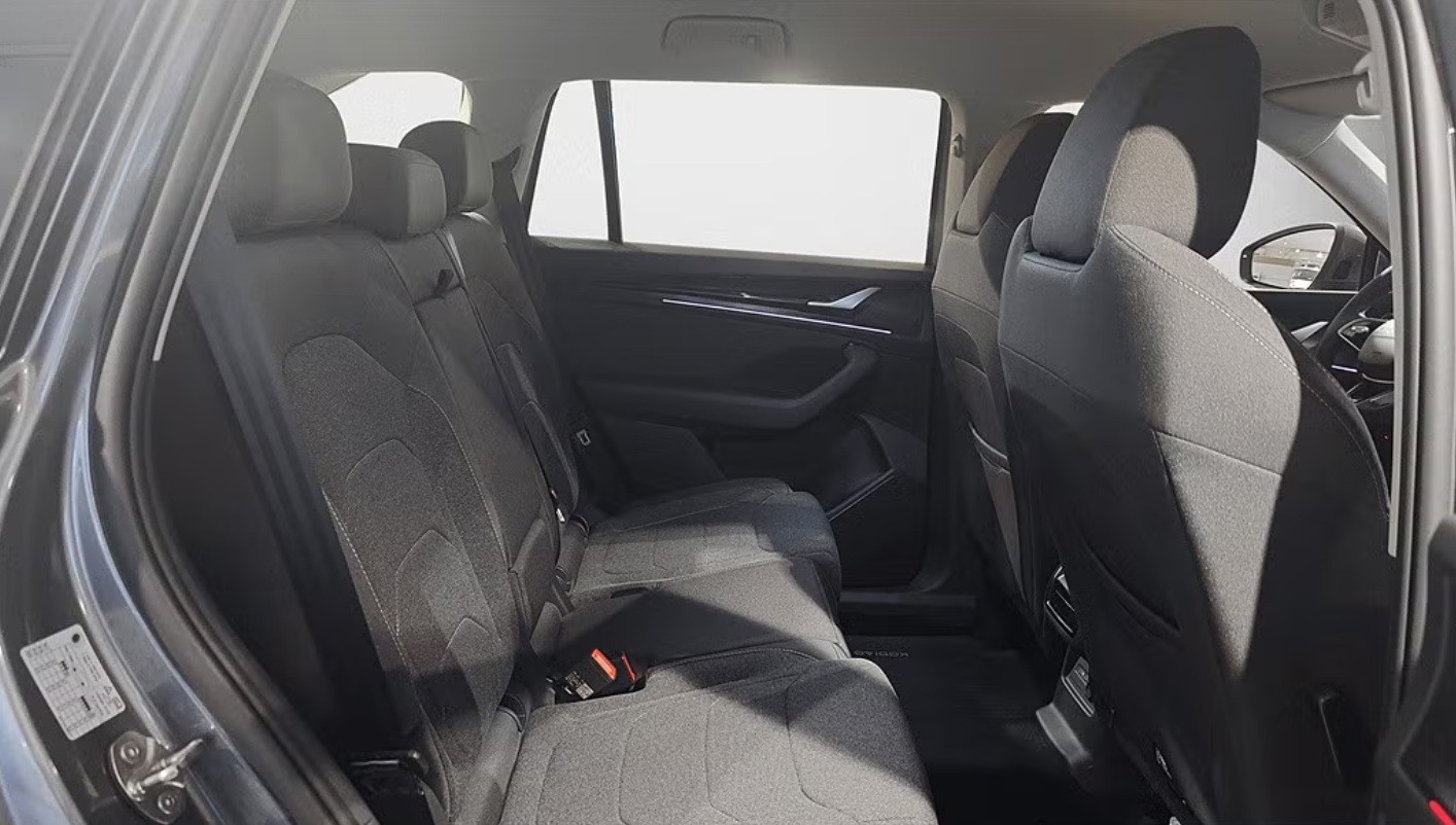 SKODA Kodiaq 2.0 TDI Selection 4x4-image-8