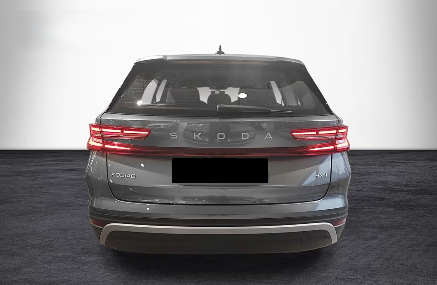 SKODA Kodiaq 2.0 TDI Selection 4x4-image-3