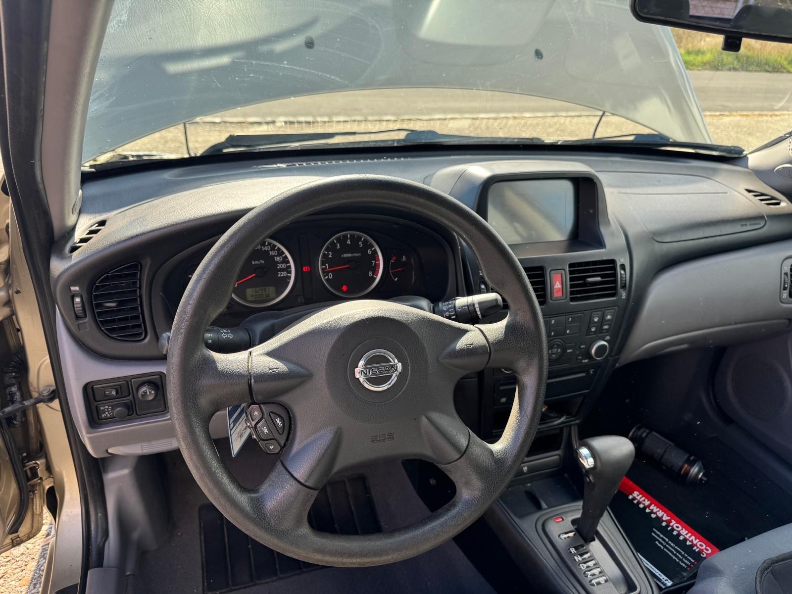 NISSAN Almera 1.8 16V acenta-image-6